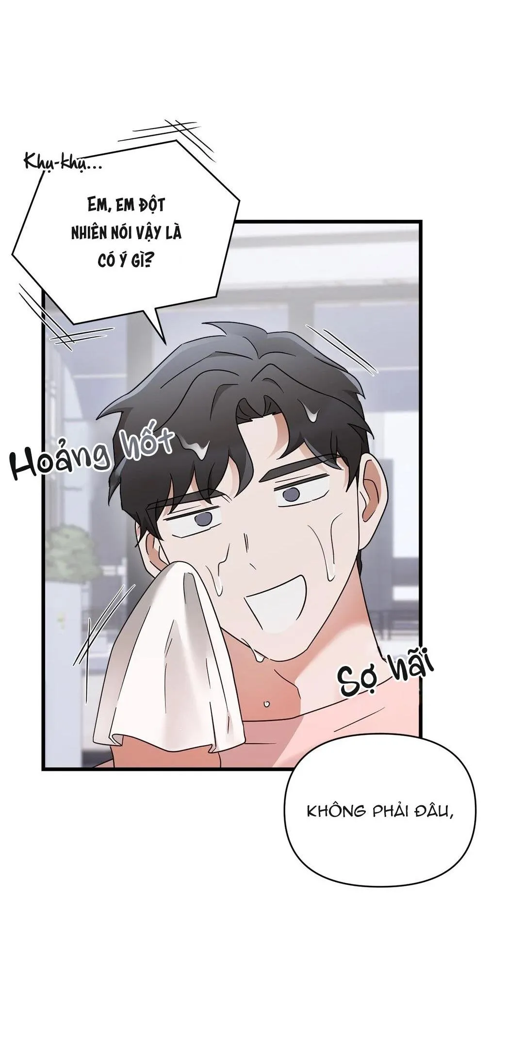 KÝ SỰ ALPHA Chapter 20 Trang 70