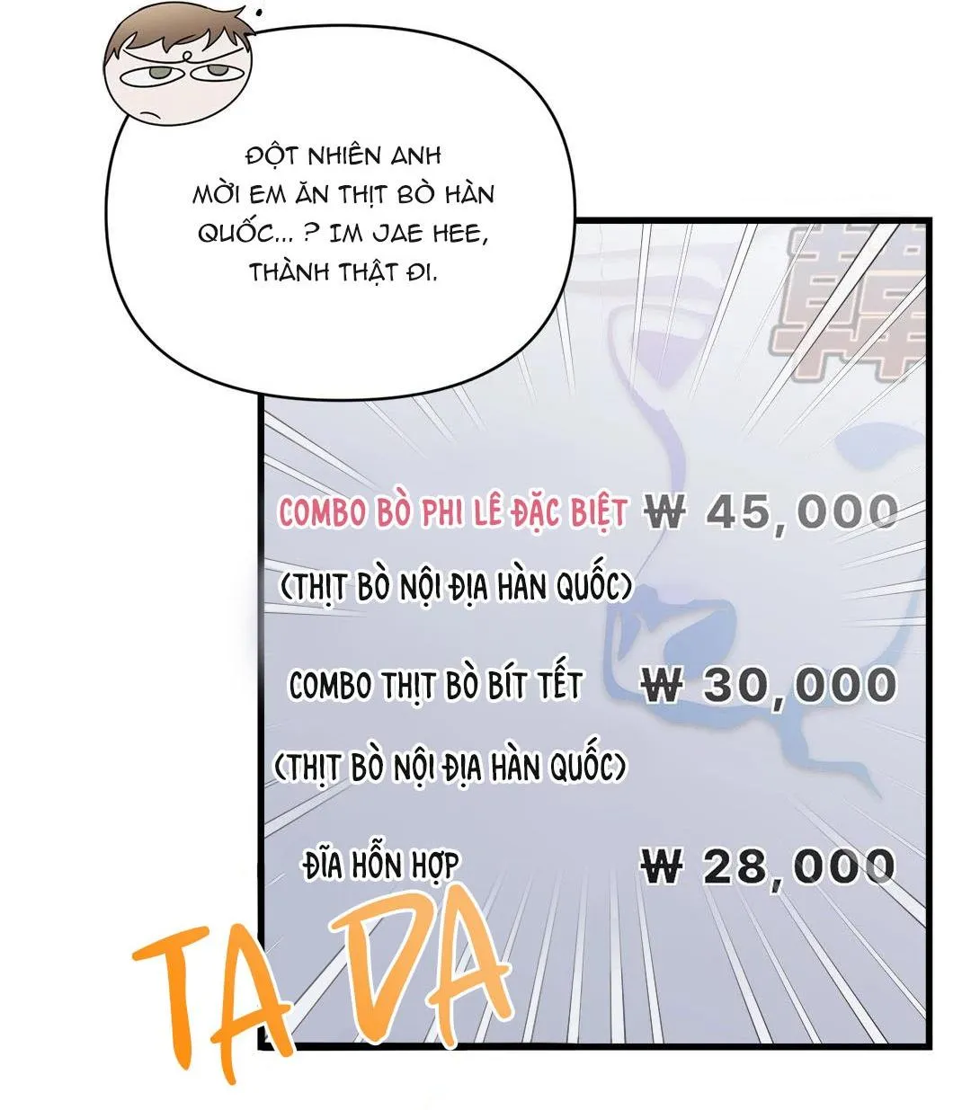 KÝ SỰ ALPHA Chapter 20 Trang 72