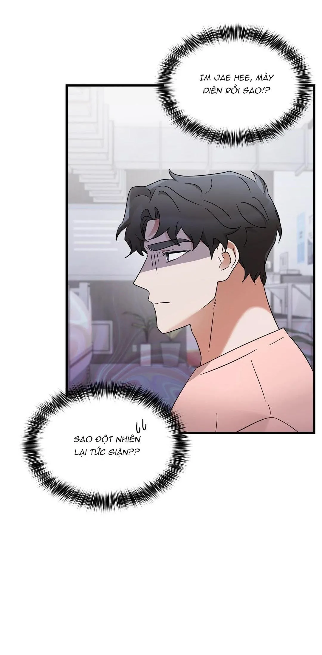 KÝ SỰ ALPHA Chapter 20 Trang 83