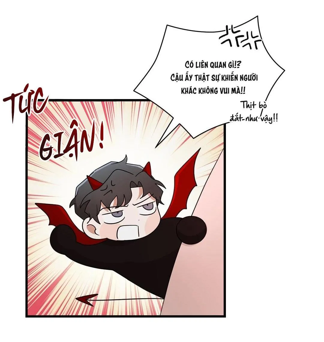 KÝ SỰ ALPHA Chapter 20 Trang 86