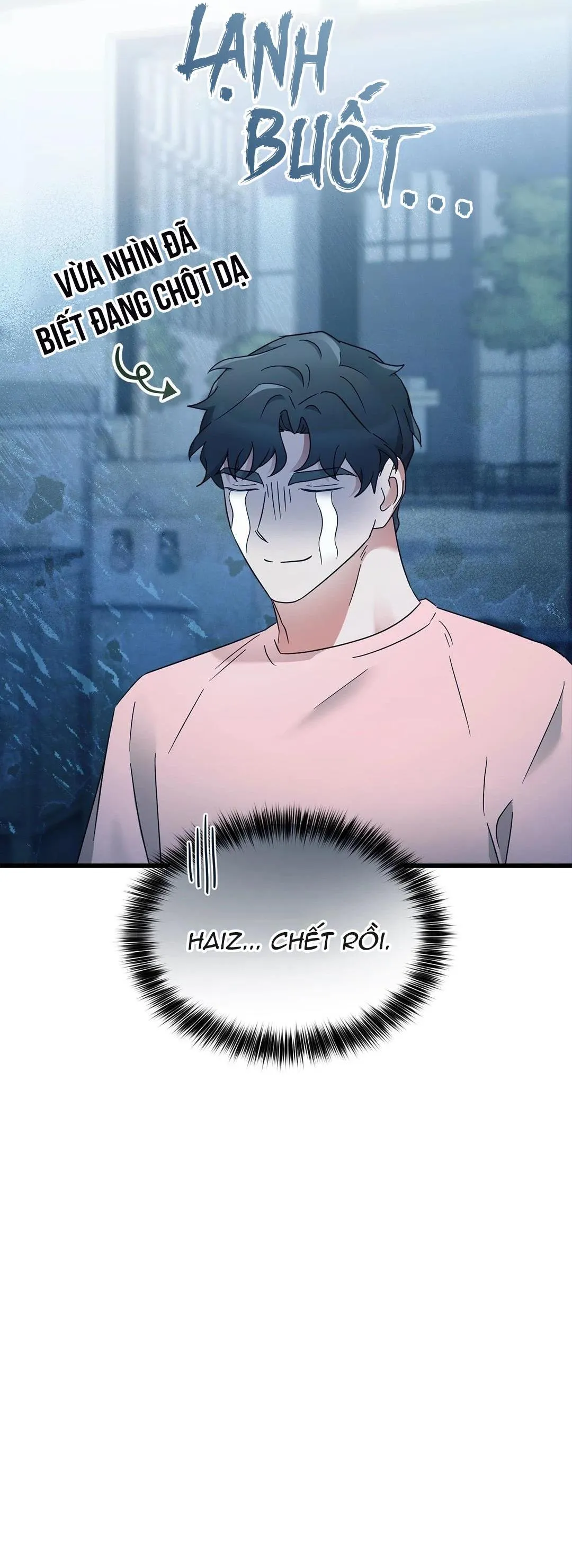 KÝ SỰ ALPHA Chapter 20 Trang 93