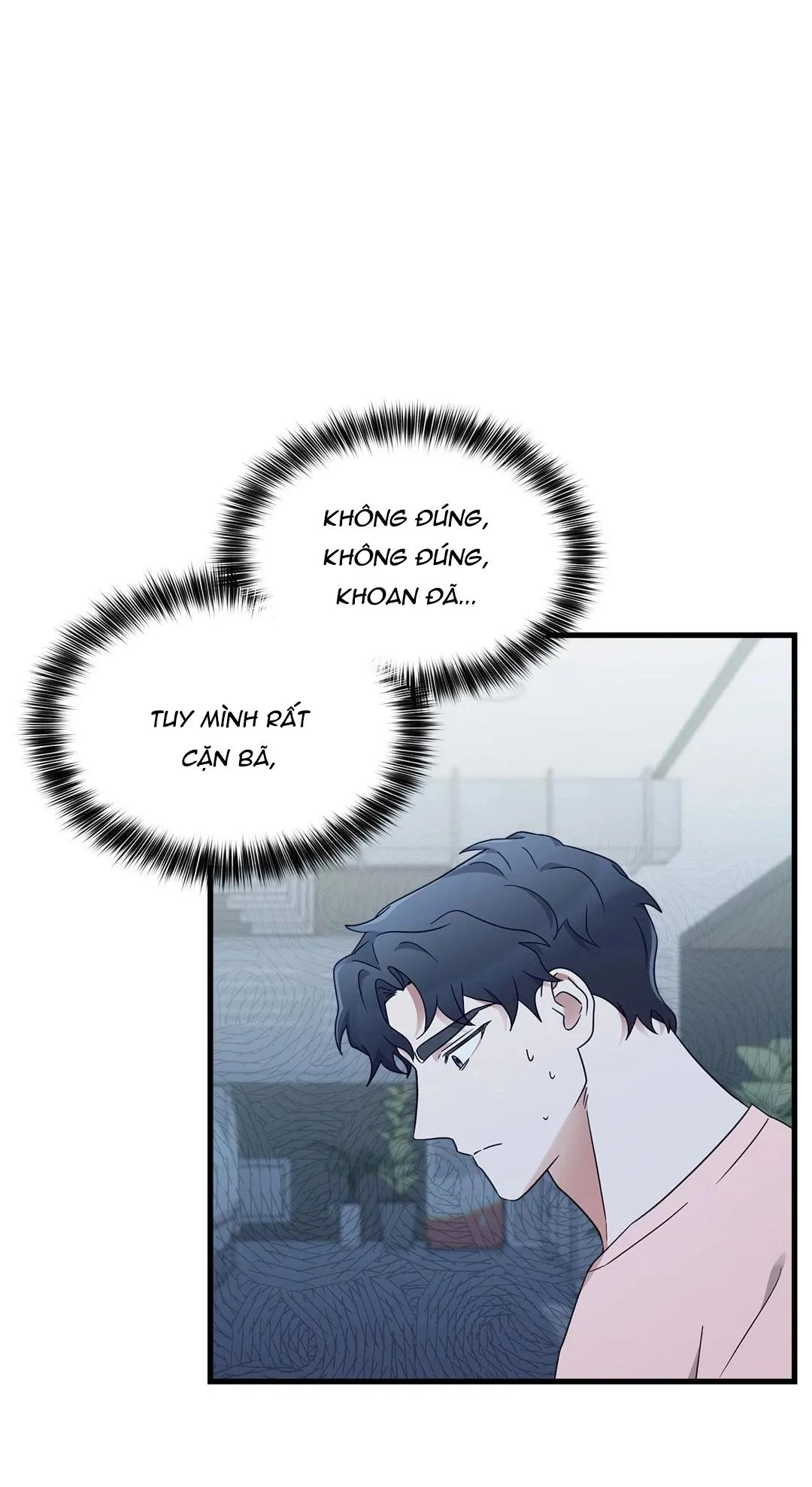 KÝ SỰ ALPHA Chapter 21 Trang 4