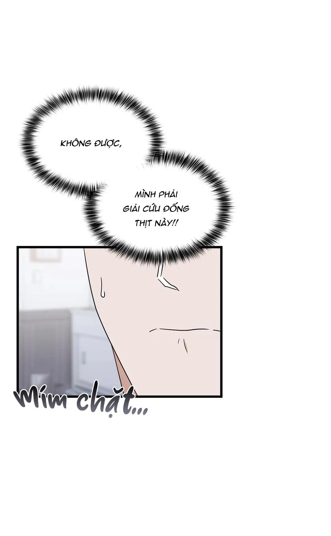 KÝ SỰ ALPHA Chapter 21 Trang 9