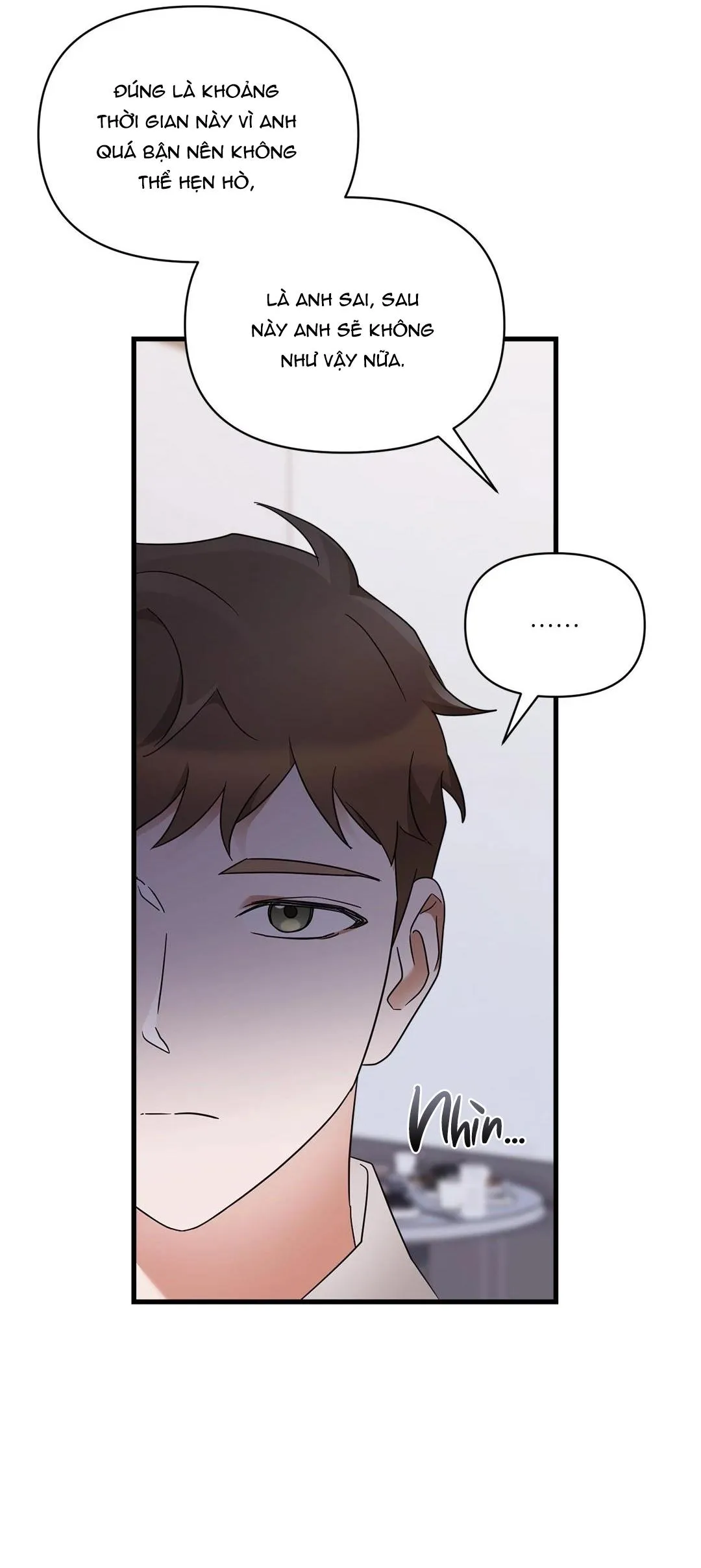 KÝ SỰ ALPHA Chapter 21 Trang 12