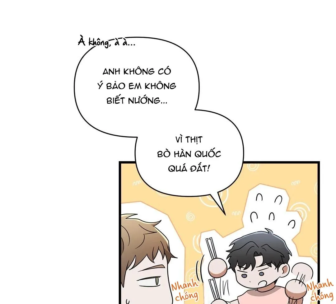 KÝ SỰ ALPHA Chapter 21 Trang 16