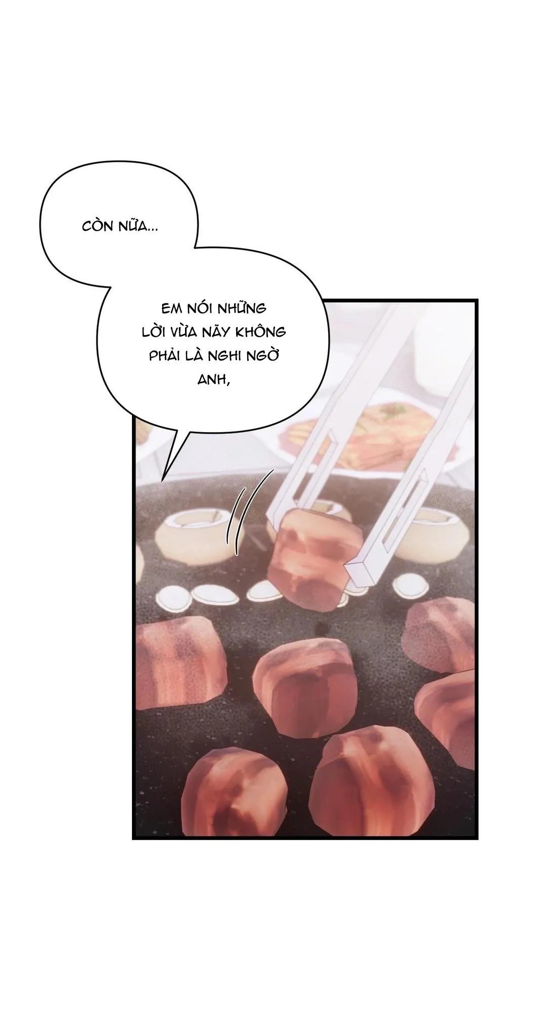 KÝ SỰ ALPHA Chapter 21 Trang 19