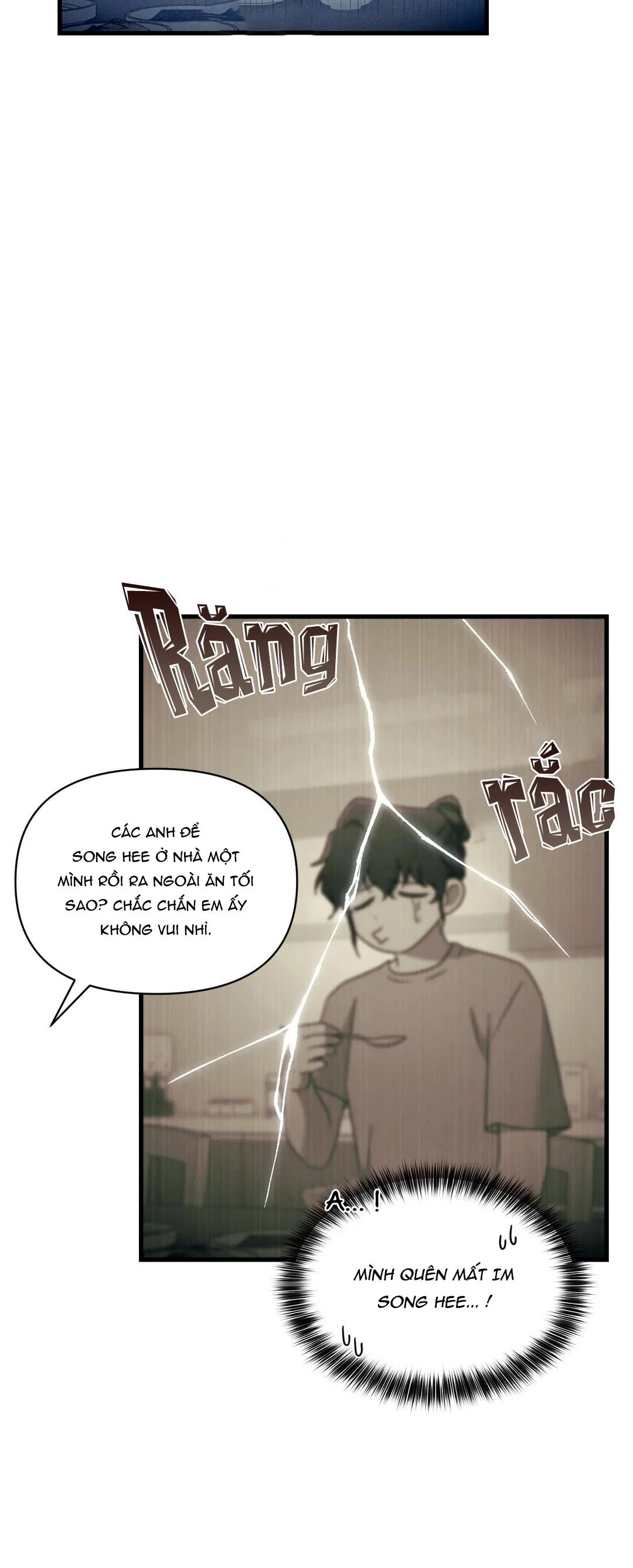 KÝ SỰ ALPHA Chapter 21 Trang 31