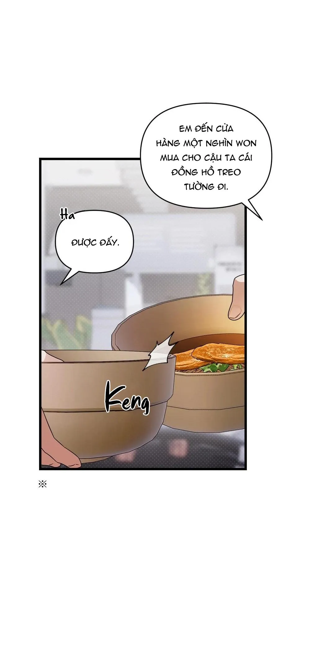 KÝ SỰ ALPHA Chapter 21 Trang 37