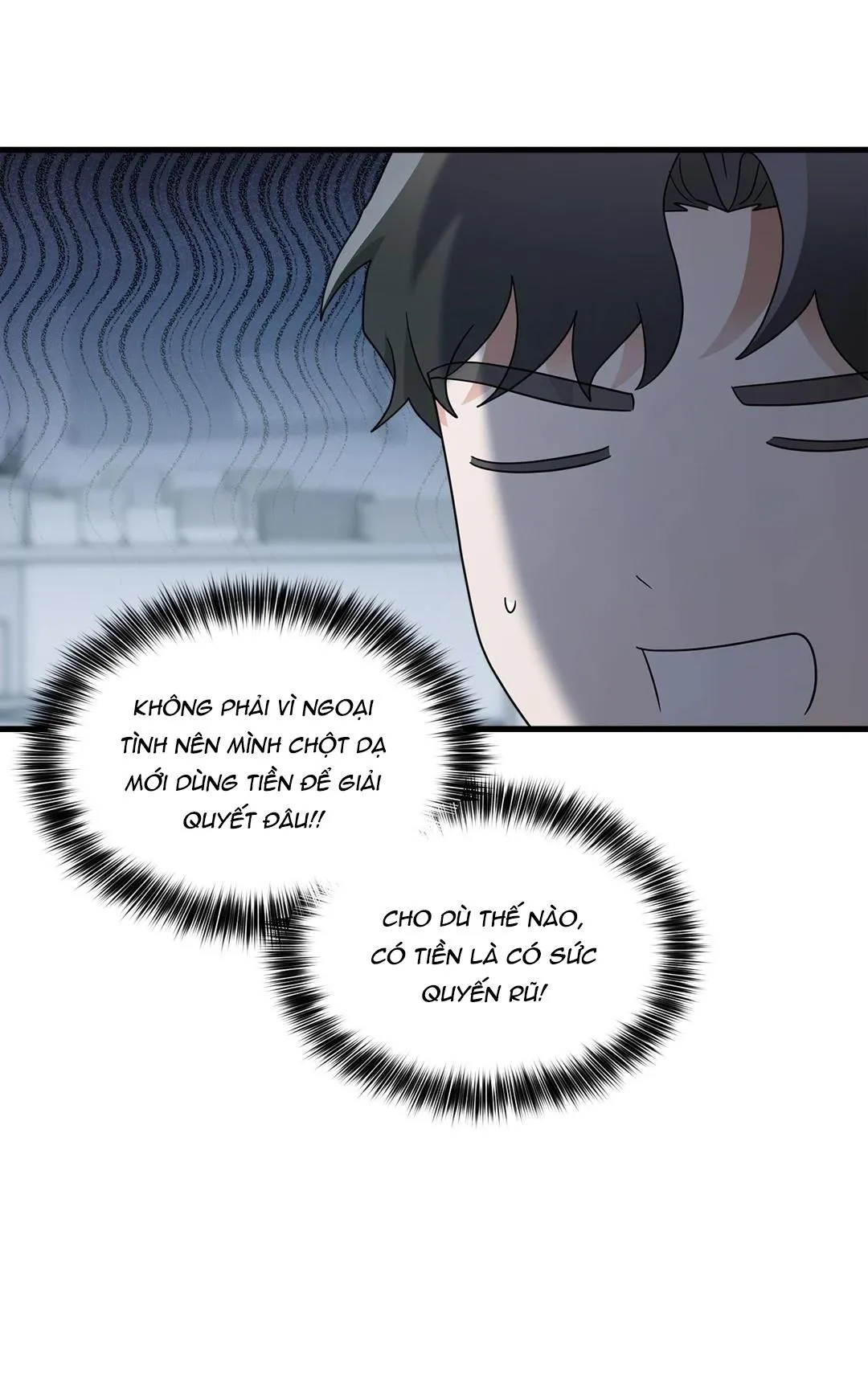 KÝ SỰ ALPHA Chapter 21 Trang 40