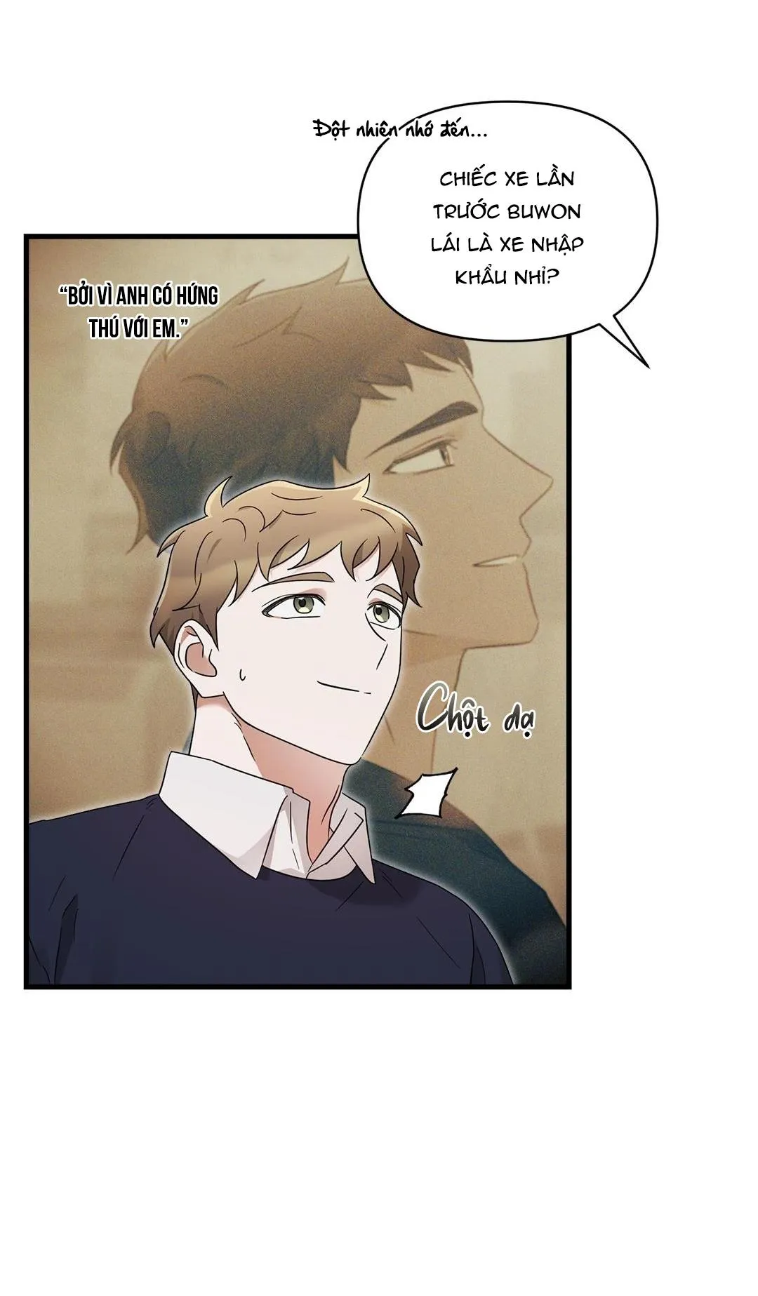 KÝ SỰ ALPHA Chapter 21 Trang 41