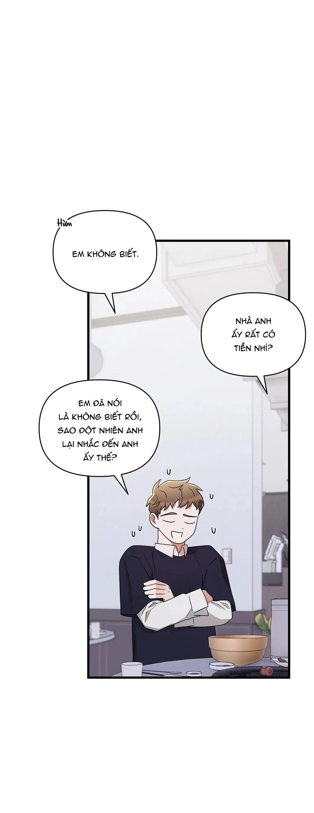 KÝ SỰ ALPHA Chapter 21 Trang 42