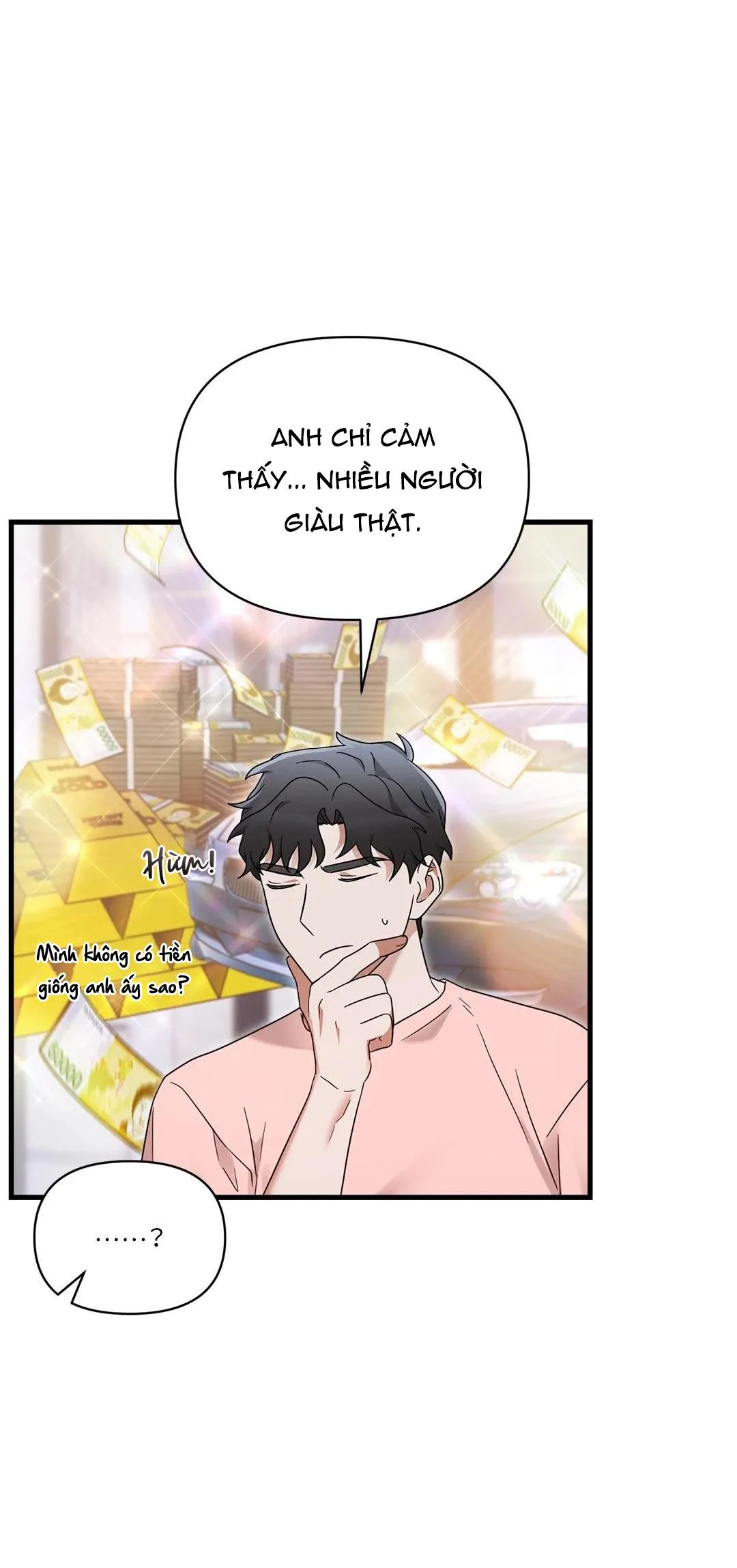 KÝ SỰ ALPHA Chapter 21 Trang 43