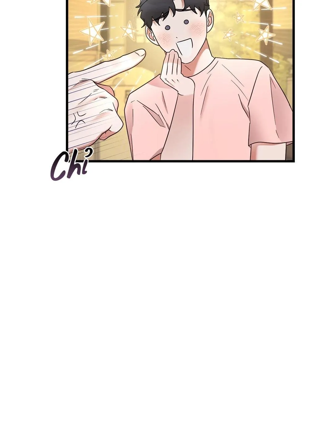 KÝ SỰ ALPHA Chapter 21 Trang 45