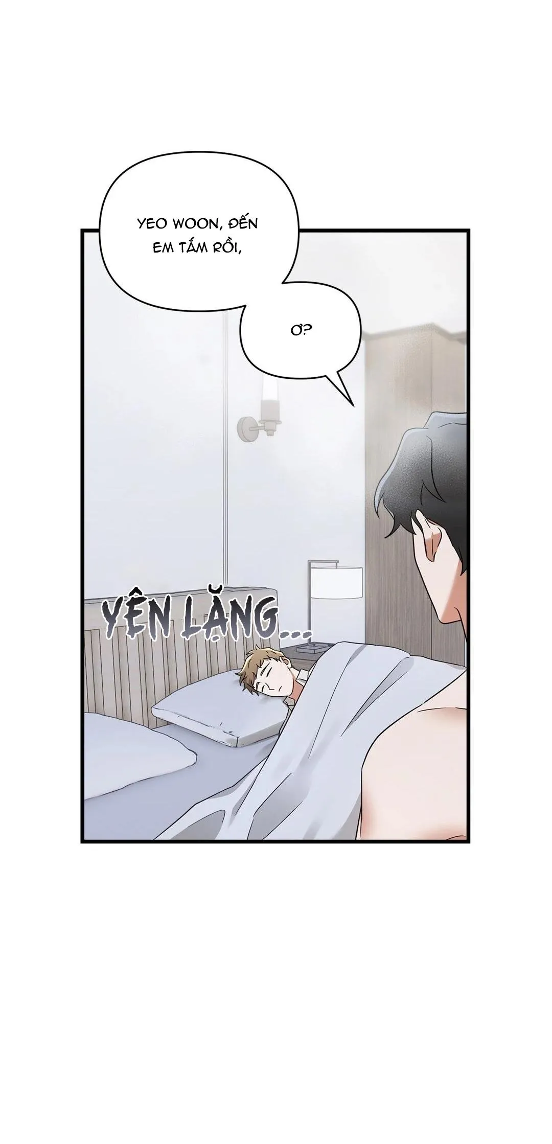 KÝ SỰ ALPHA Chapter 21 Trang 58