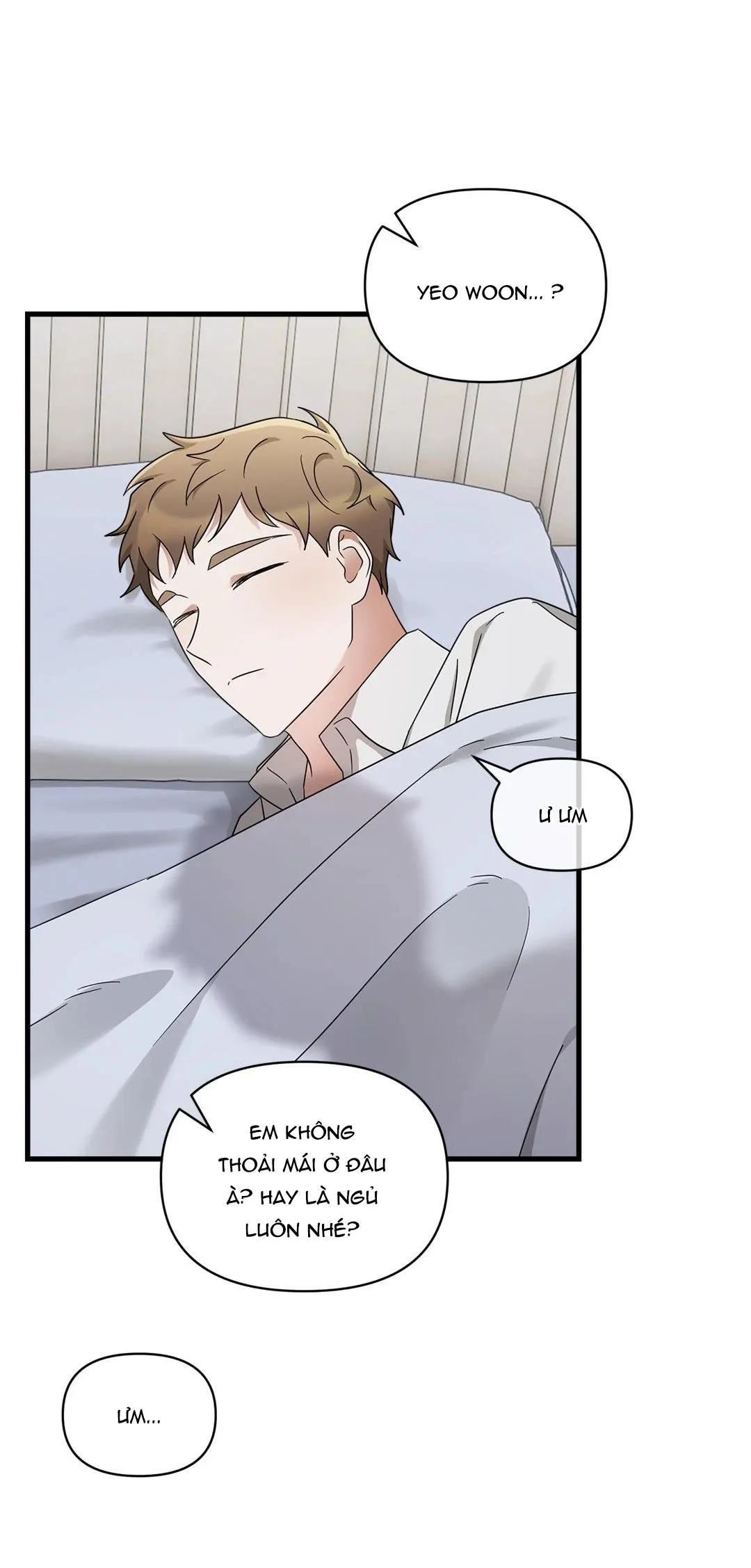 KÝ SỰ ALPHA Chapter 21 Trang 59