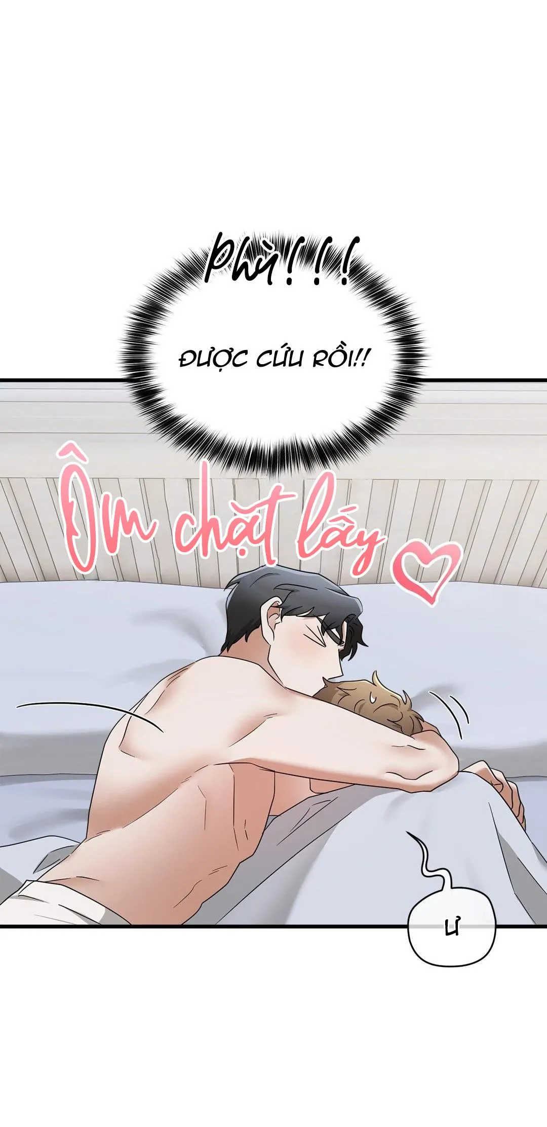 KÝ SỰ ALPHA Chapter 21 Trang 61