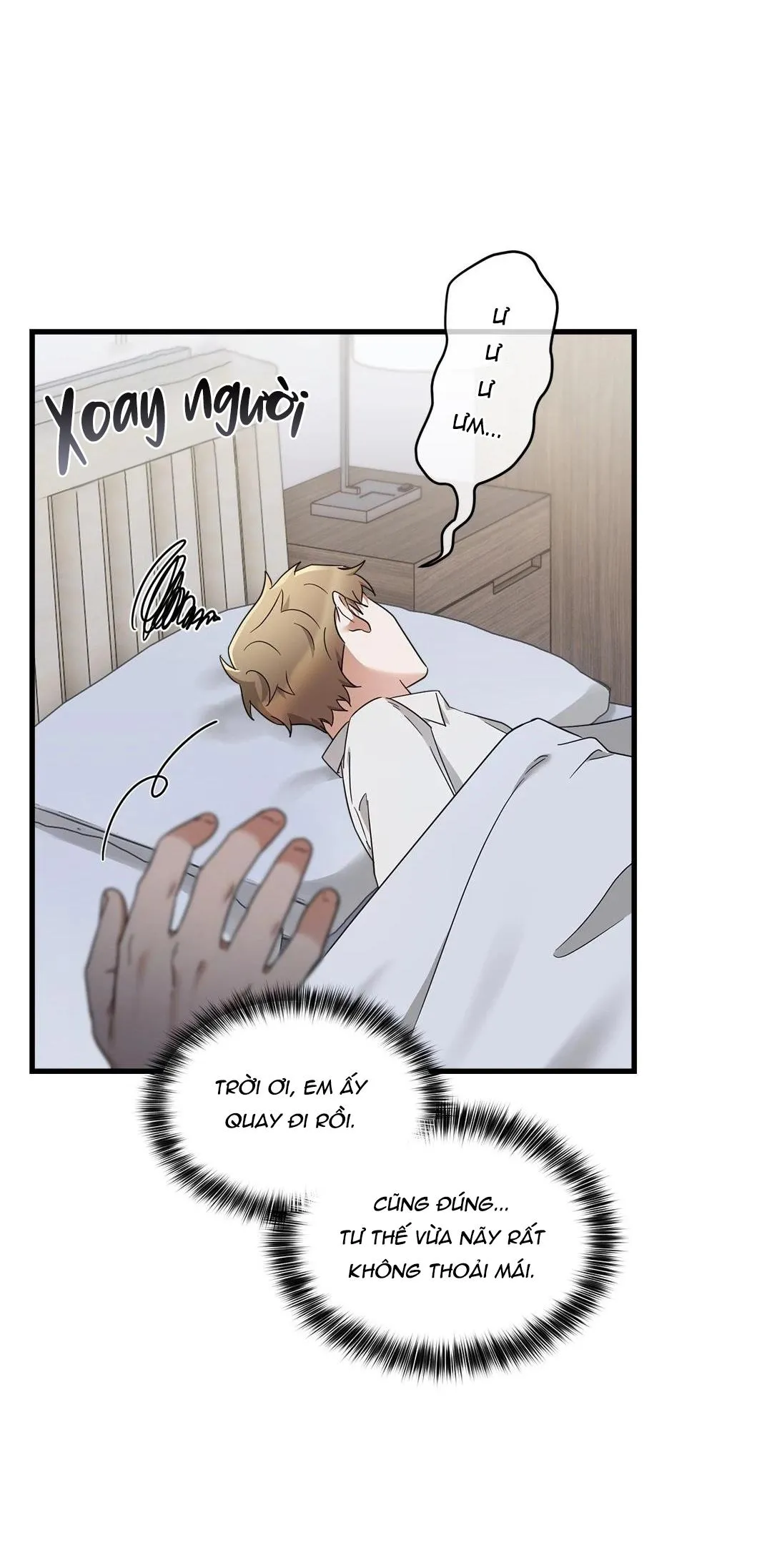 KÝ SỰ ALPHA Chapter 21 Trang 63