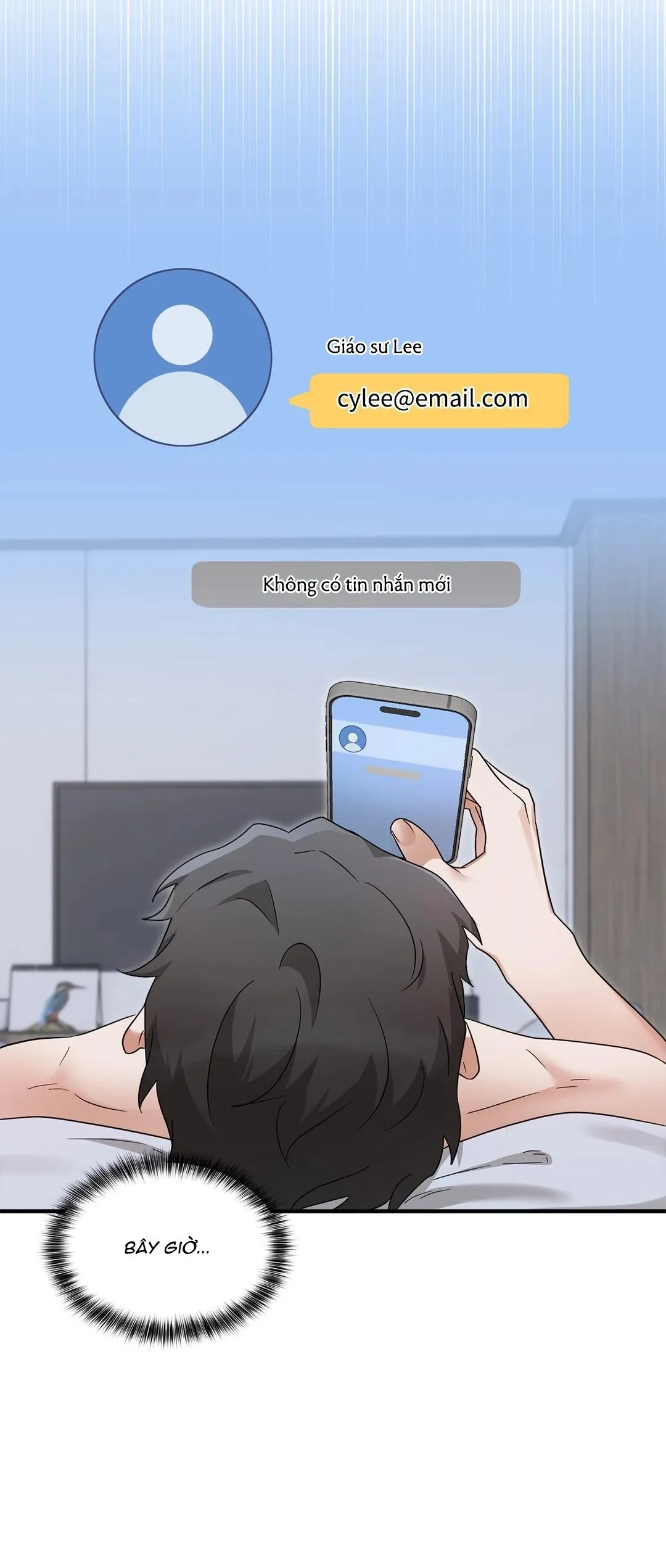 KÝ SỰ ALPHA Chapter 21 Trang 66