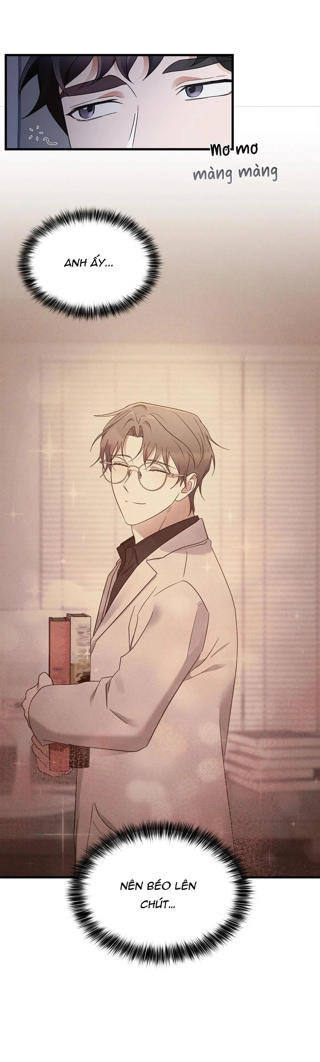 KÝ SỰ ALPHA Chapter 21 Trang 70