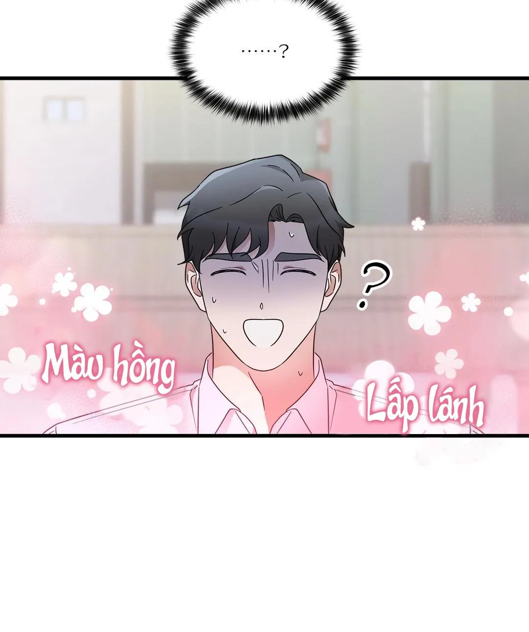 KÝ SỰ ALPHA Chapter 22 Trang 13