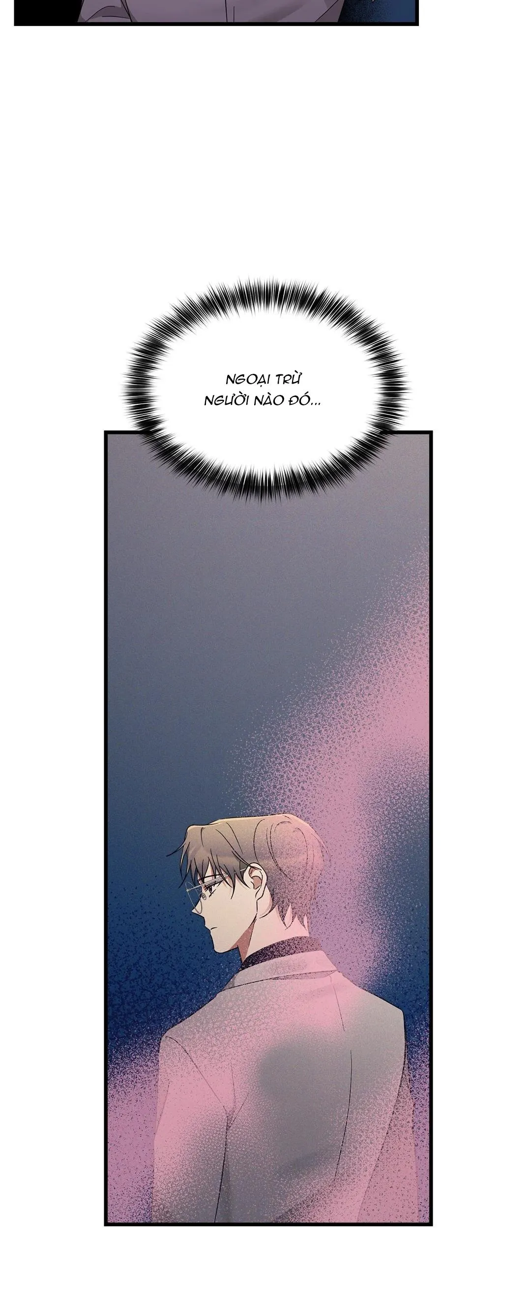 KÝ SỰ ALPHA Chapter 22 Trang 24