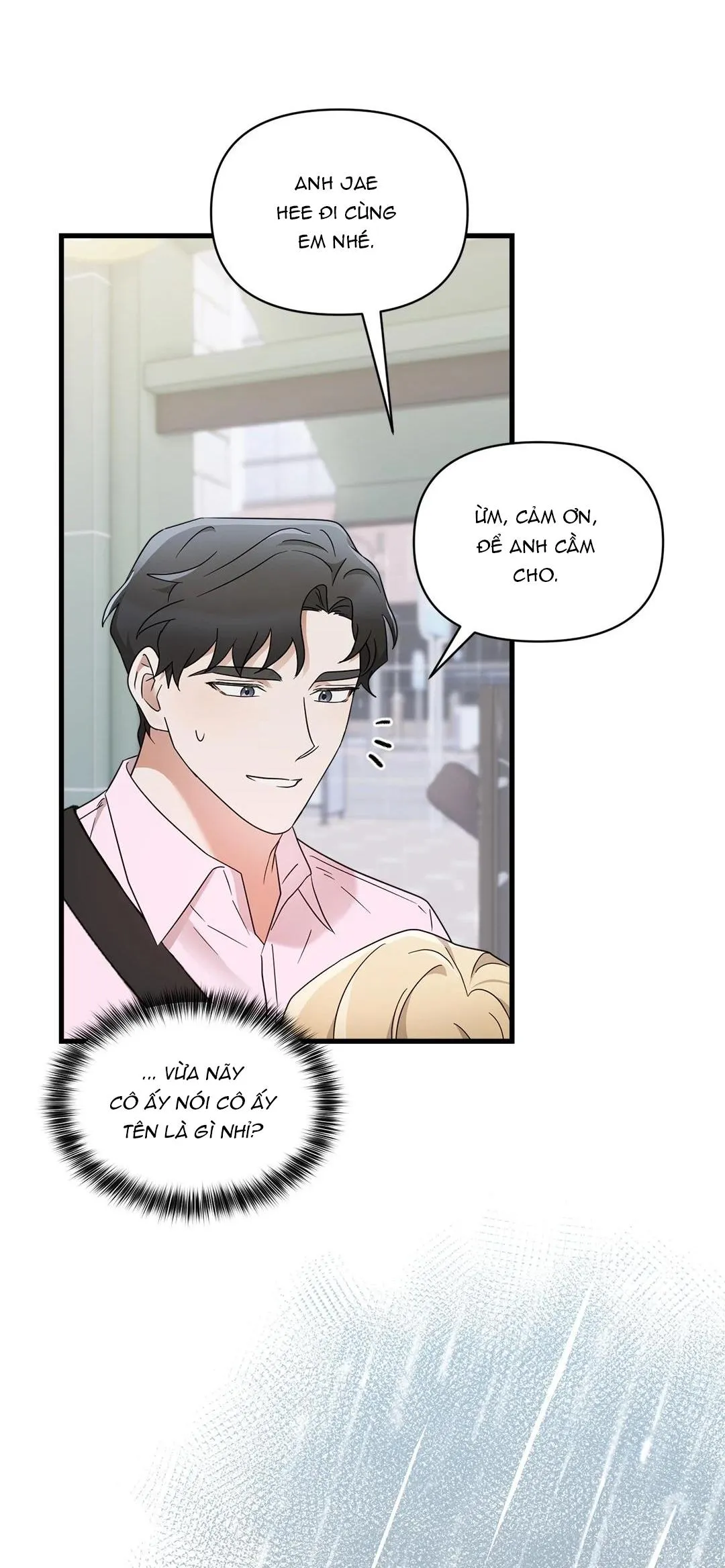 KÝ SỰ ALPHA Chapter 22 Trang 30