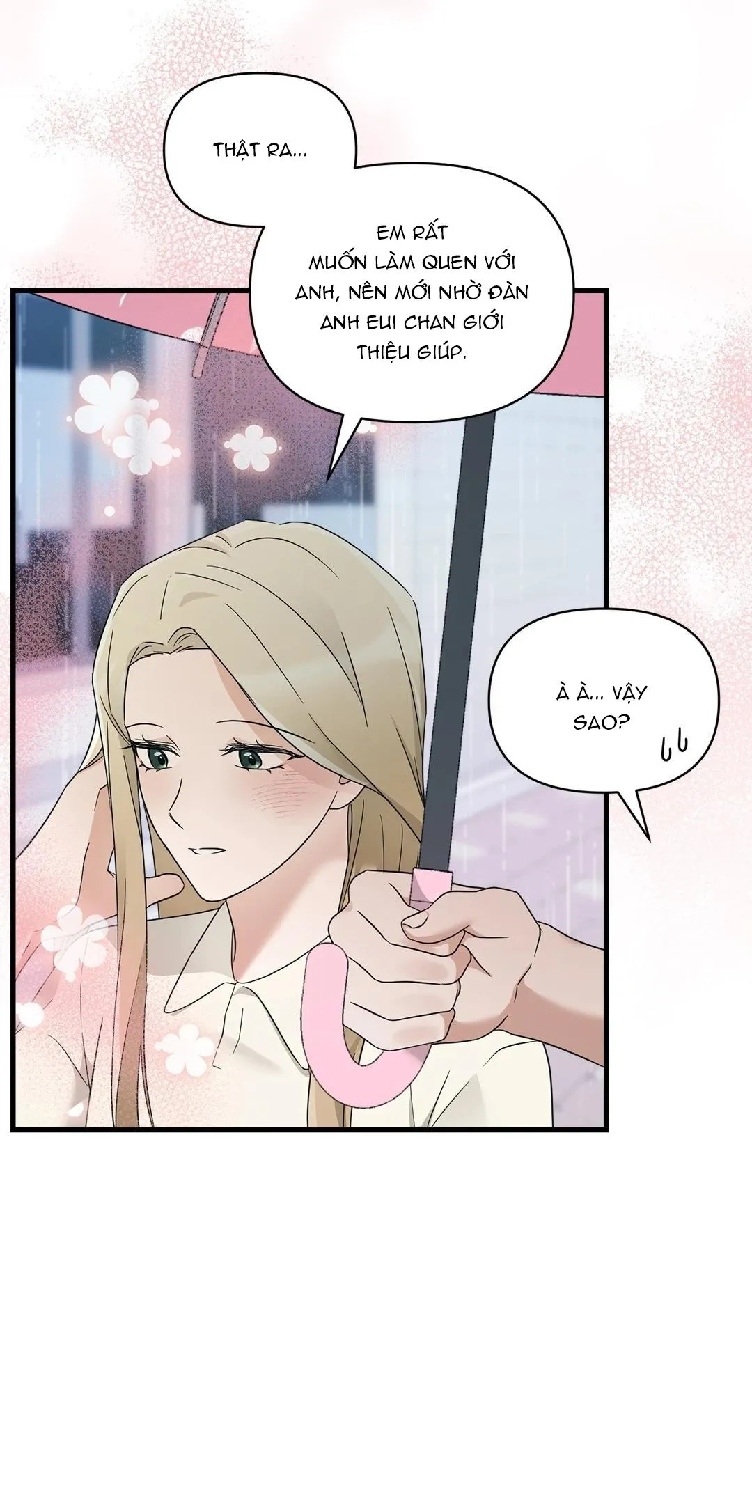 KÝ SỰ ALPHA Chapter 22 Trang 32