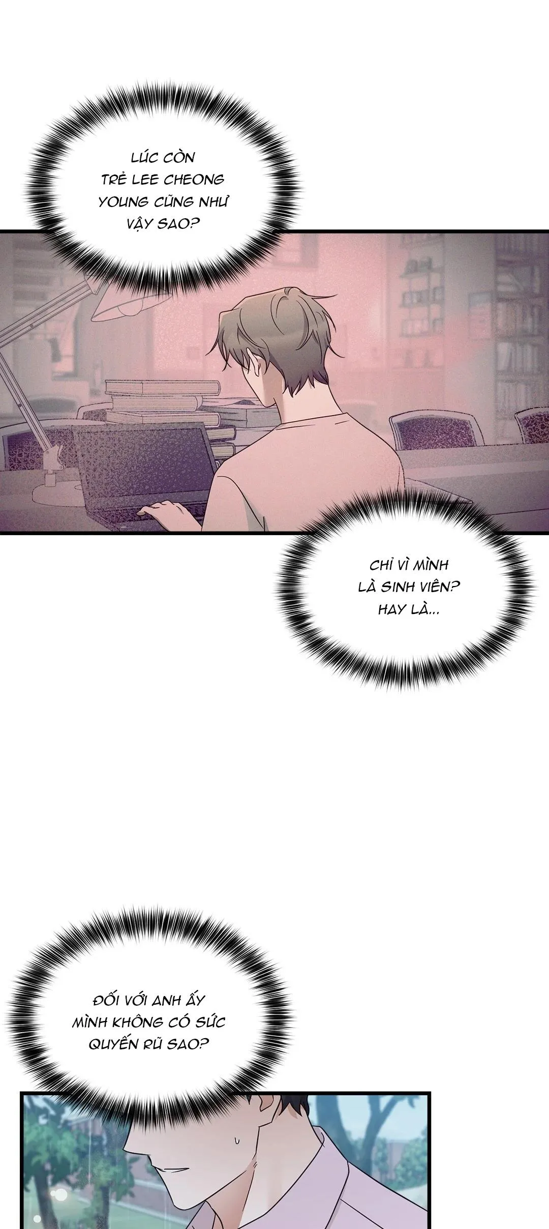 KÝ SỰ ALPHA Chapter 22 Trang 34