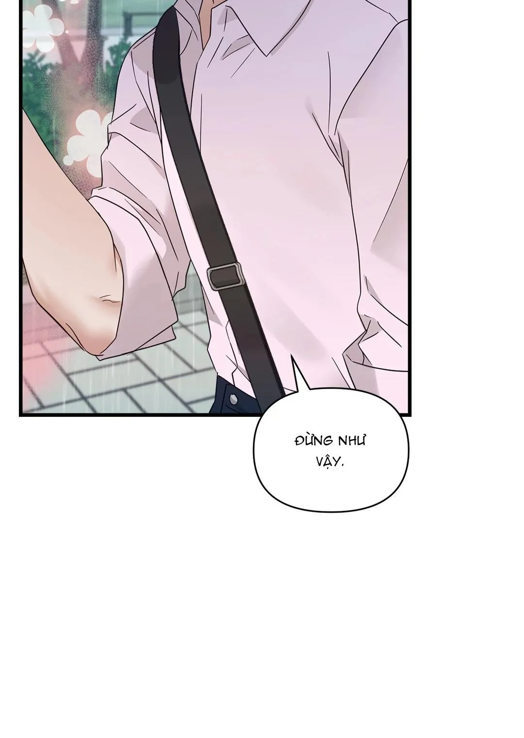 KÝ SỰ ALPHA Chapter 22 Trang 35