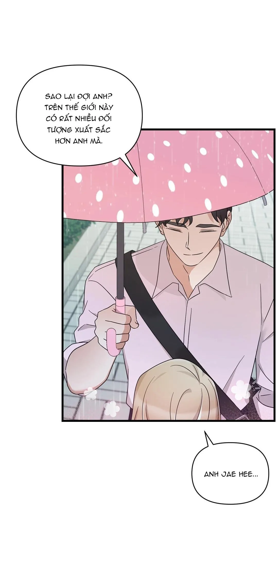 KÝ SỰ ALPHA Chapter 22 Trang 36