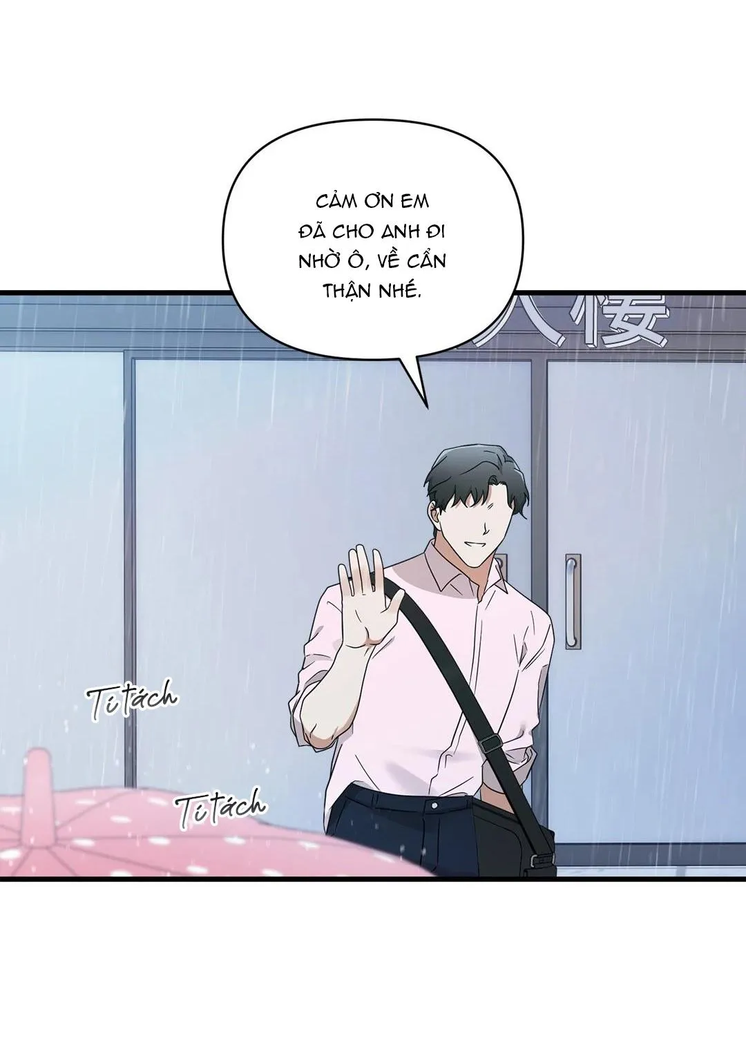 KÝ SỰ ALPHA Chapter 22 Trang 37