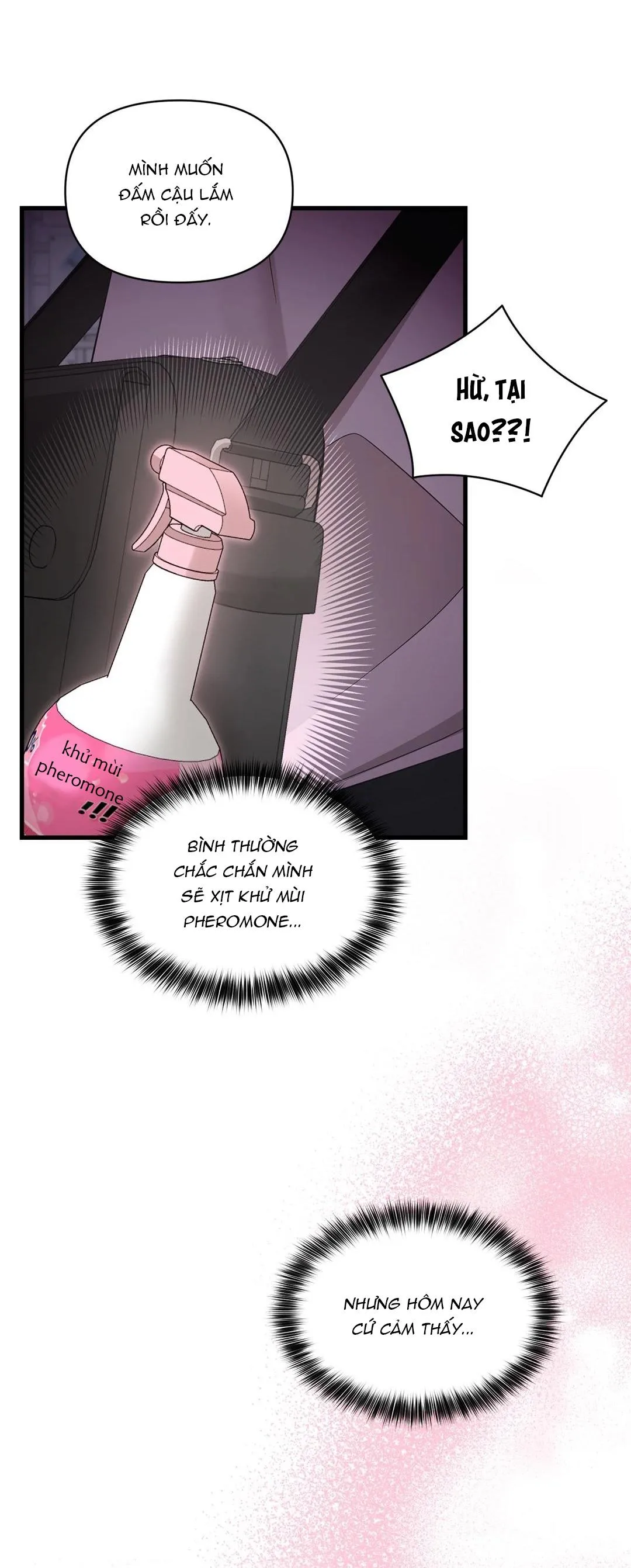 KÝ SỰ ALPHA Chapter 22 Trang 41