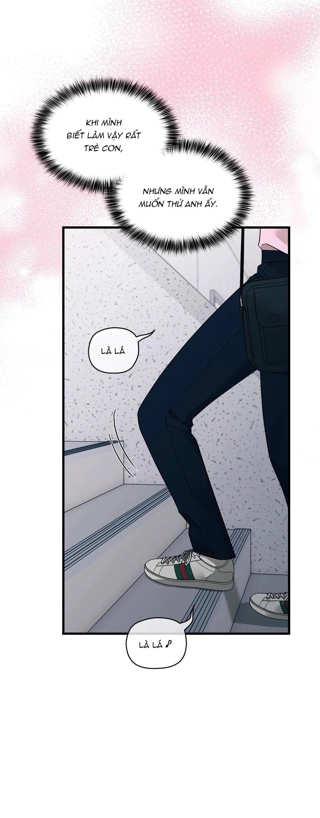 KÝ SỰ ALPHA Chapter 22 Trang 42