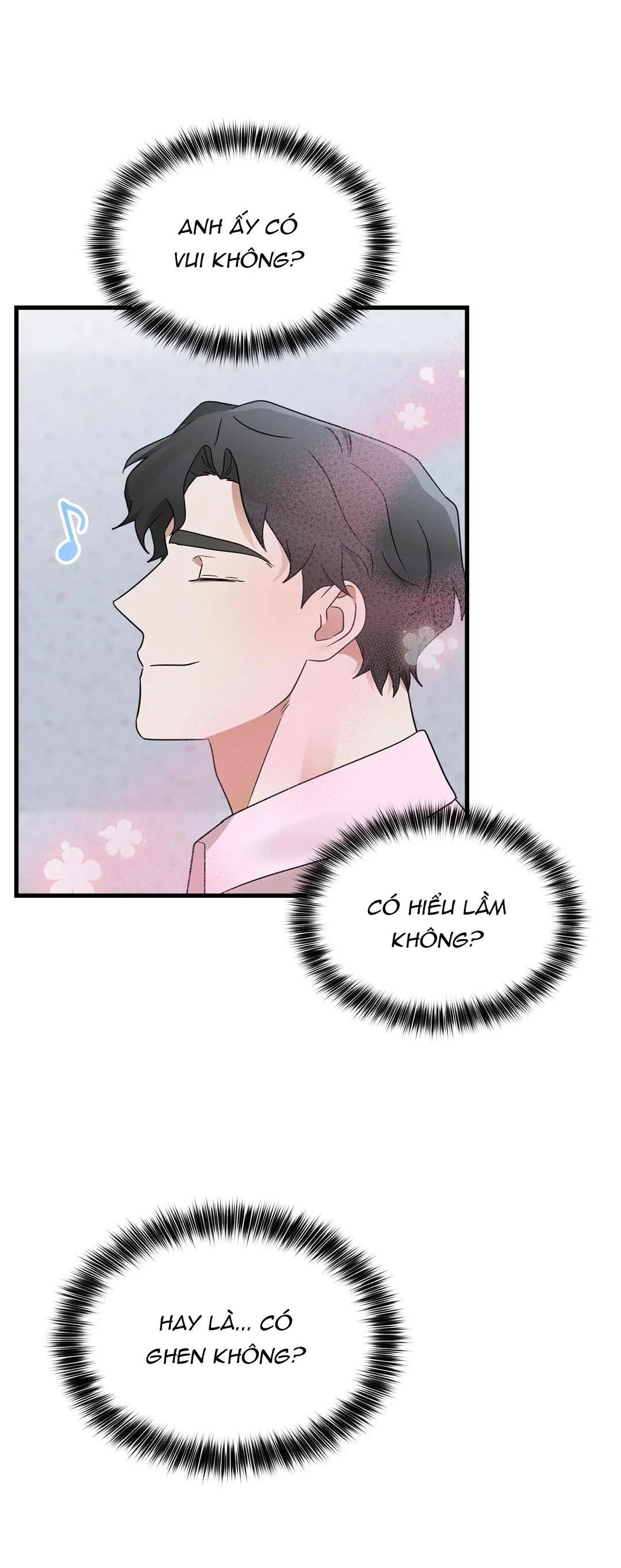 KÝ SỰ ALPHA Chapter 22 Trang 44