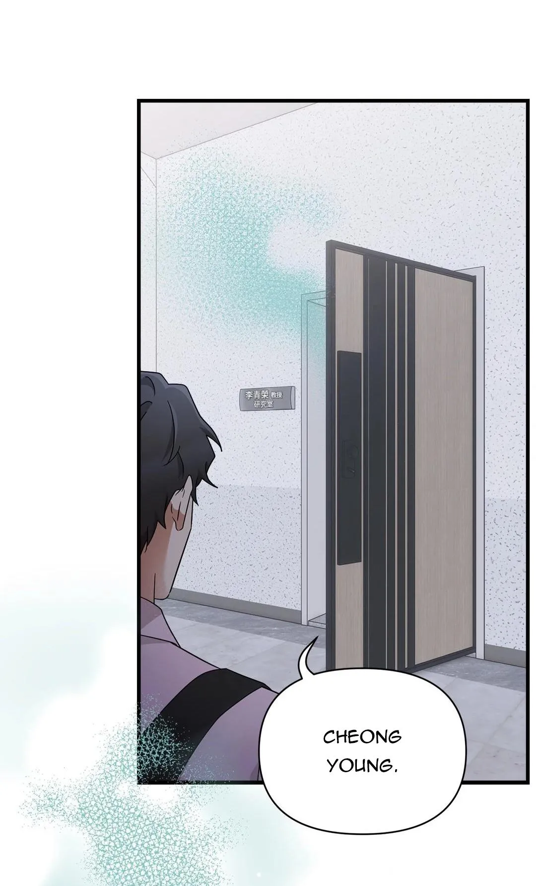 KÝ SỰ ALPHA Chapter 22 Trang 45