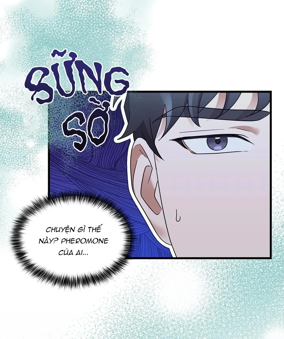 KÝ SỰ ALPHA Chapter 22 Trang 46