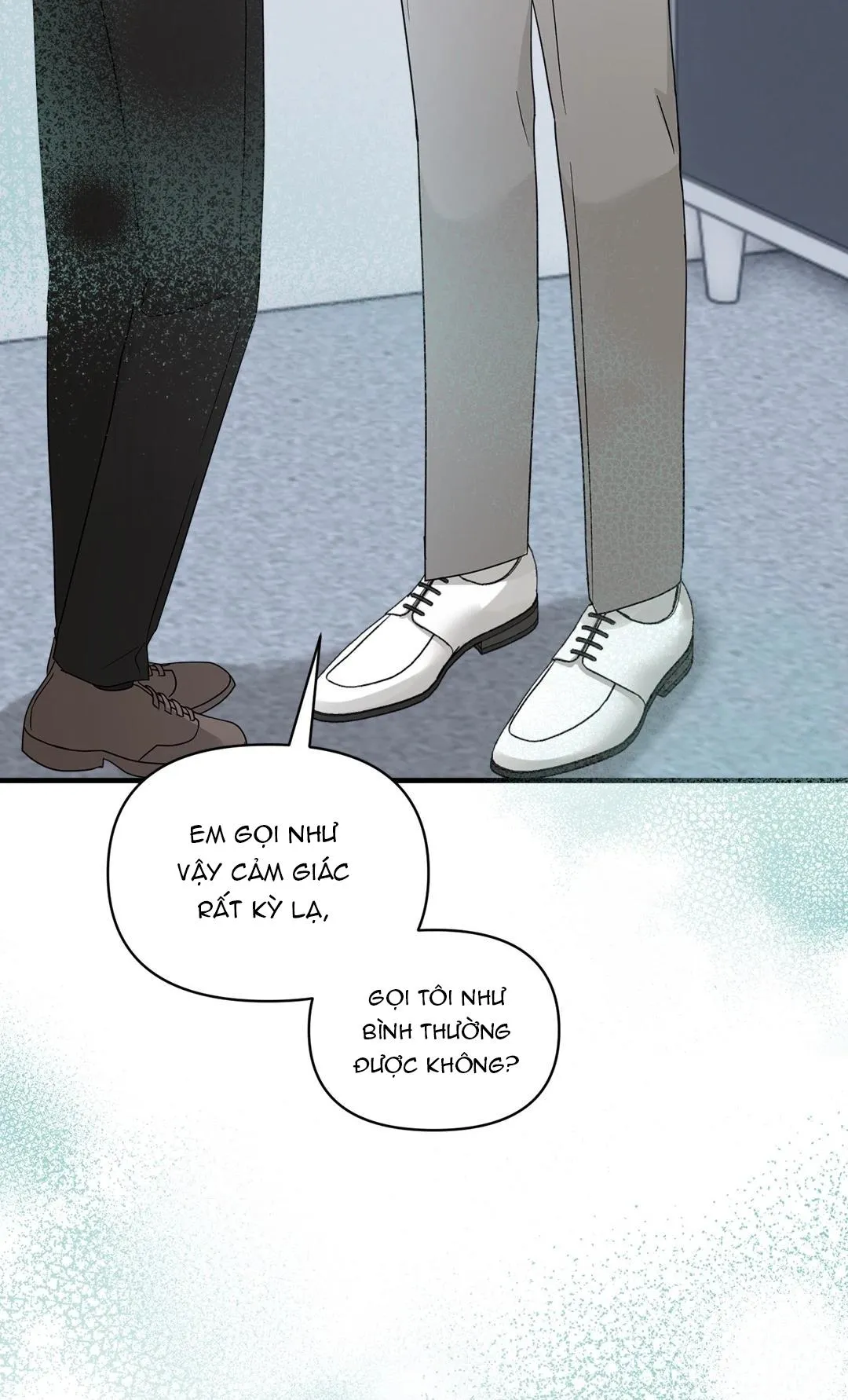 KÝ SỰ ALPHA Chapter 22 Trang 48