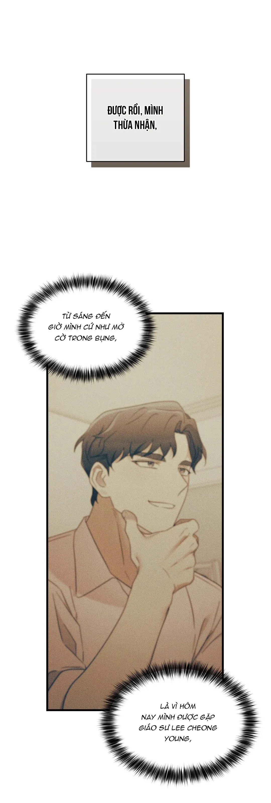 KÝ SỰ ALPHA Chapter 22 Trang 57