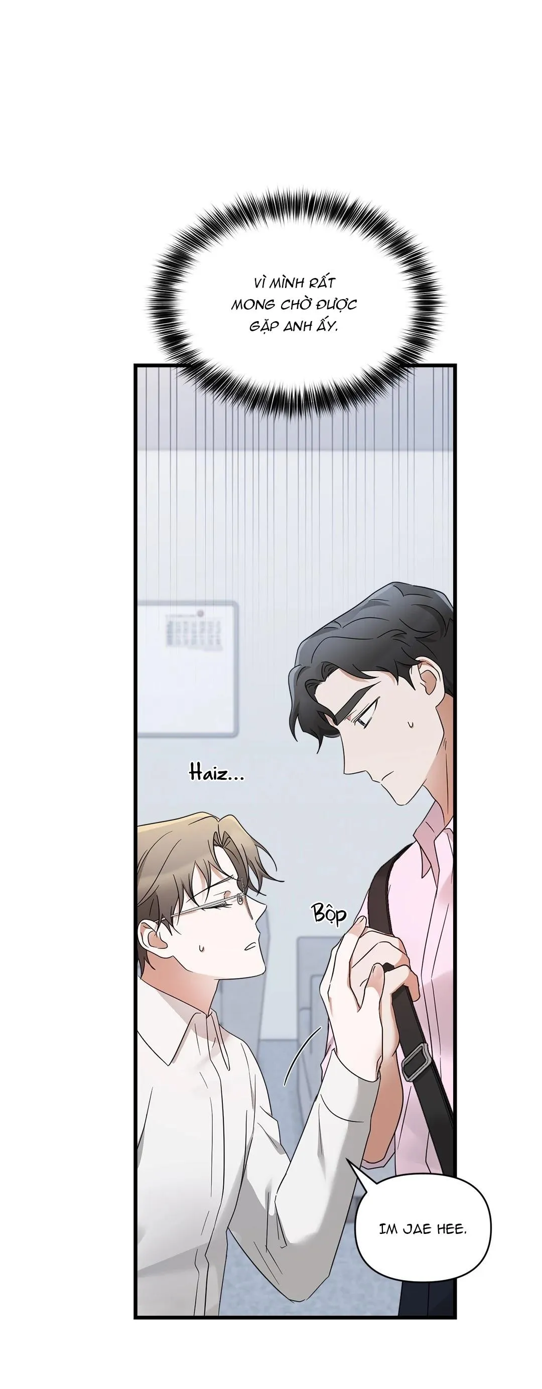 KÝ SỰ ALPHA Chapter 22 Trang 58