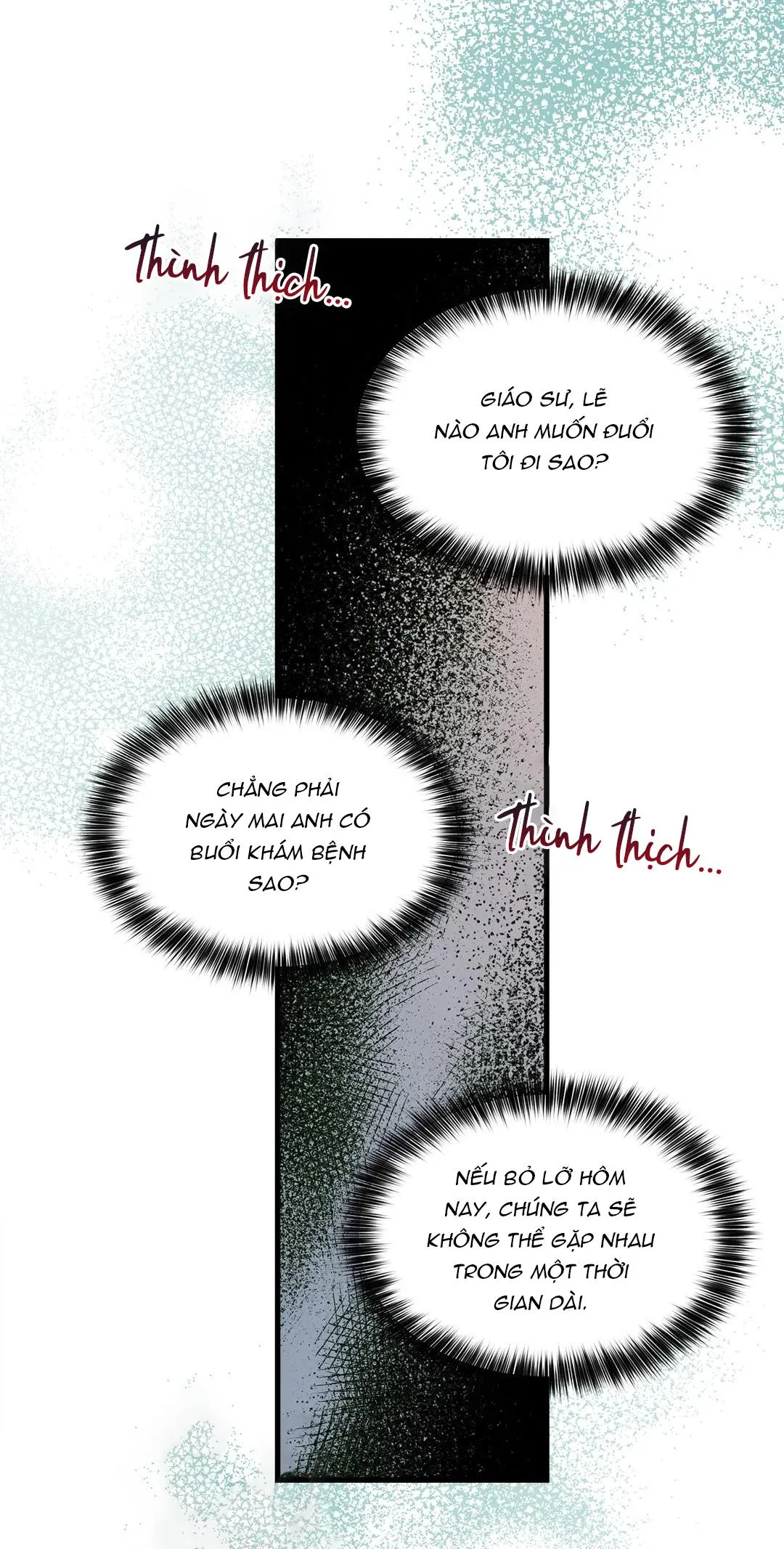 KÝ SỰ ALPHA Chapter 22 Trang 60