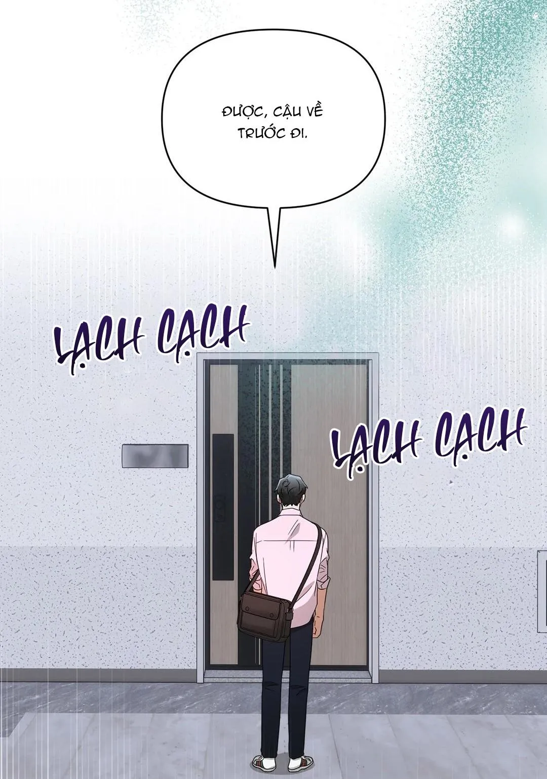 KÝ SỰ ALPHA Chapter 22 Trang 63