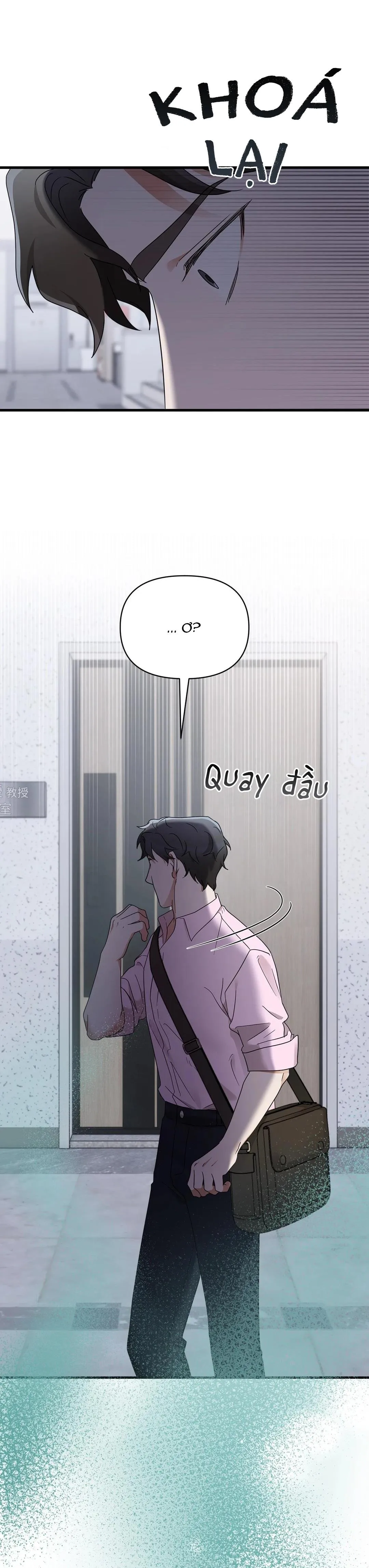 KÝ SỰ ALPHA Chapter 22 Trang 65