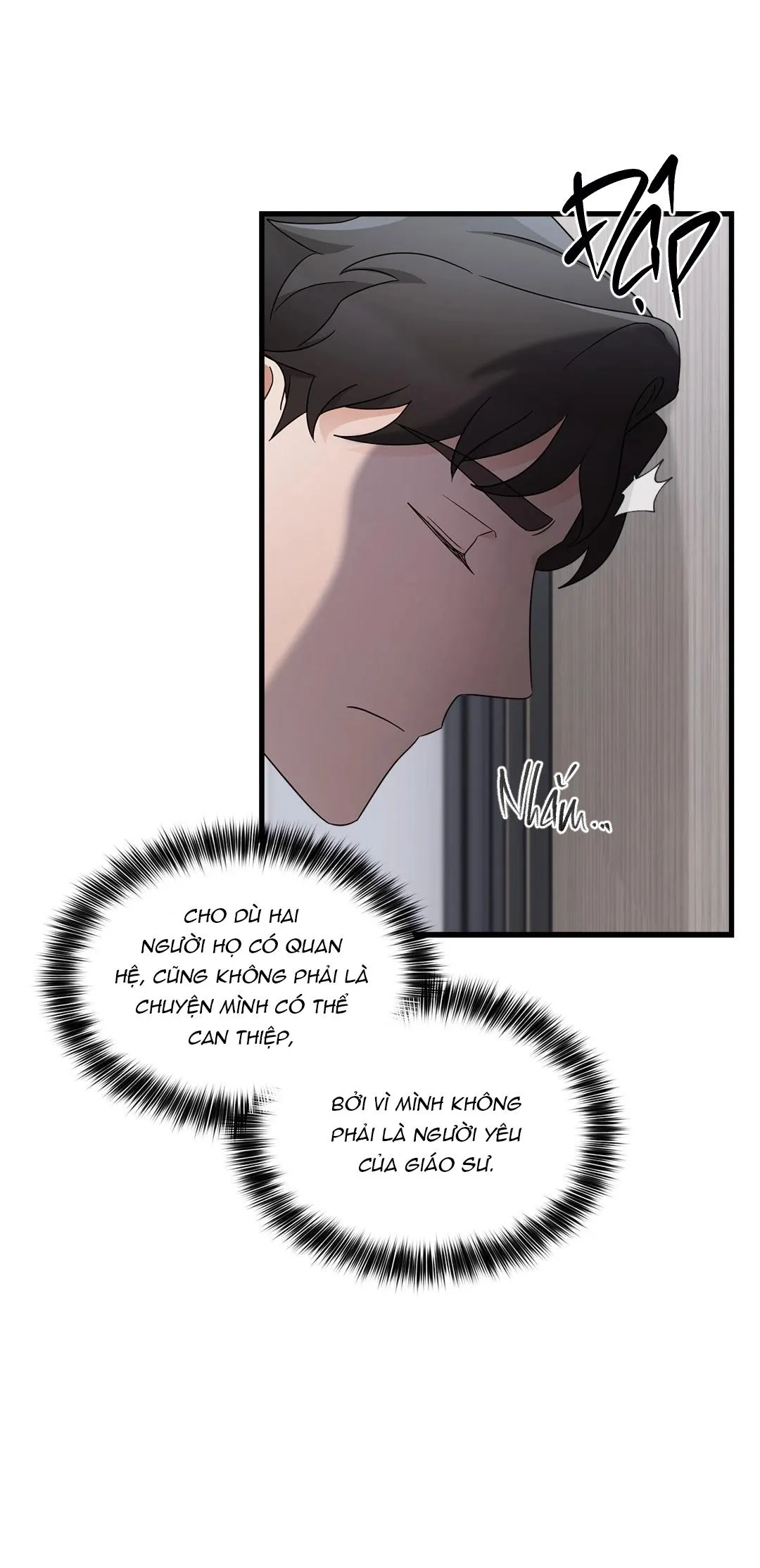 KÝ SỰ ALPHA Chapter 23 Trang 9