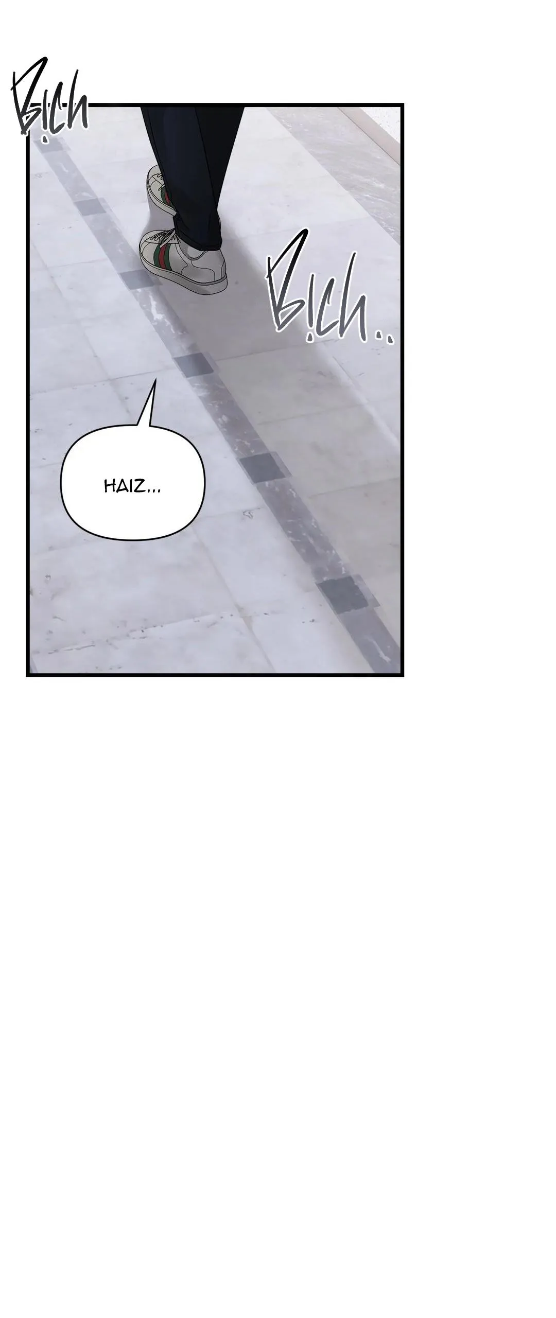 KÝ SỰ ALPHA Chapter 23 Trang 10