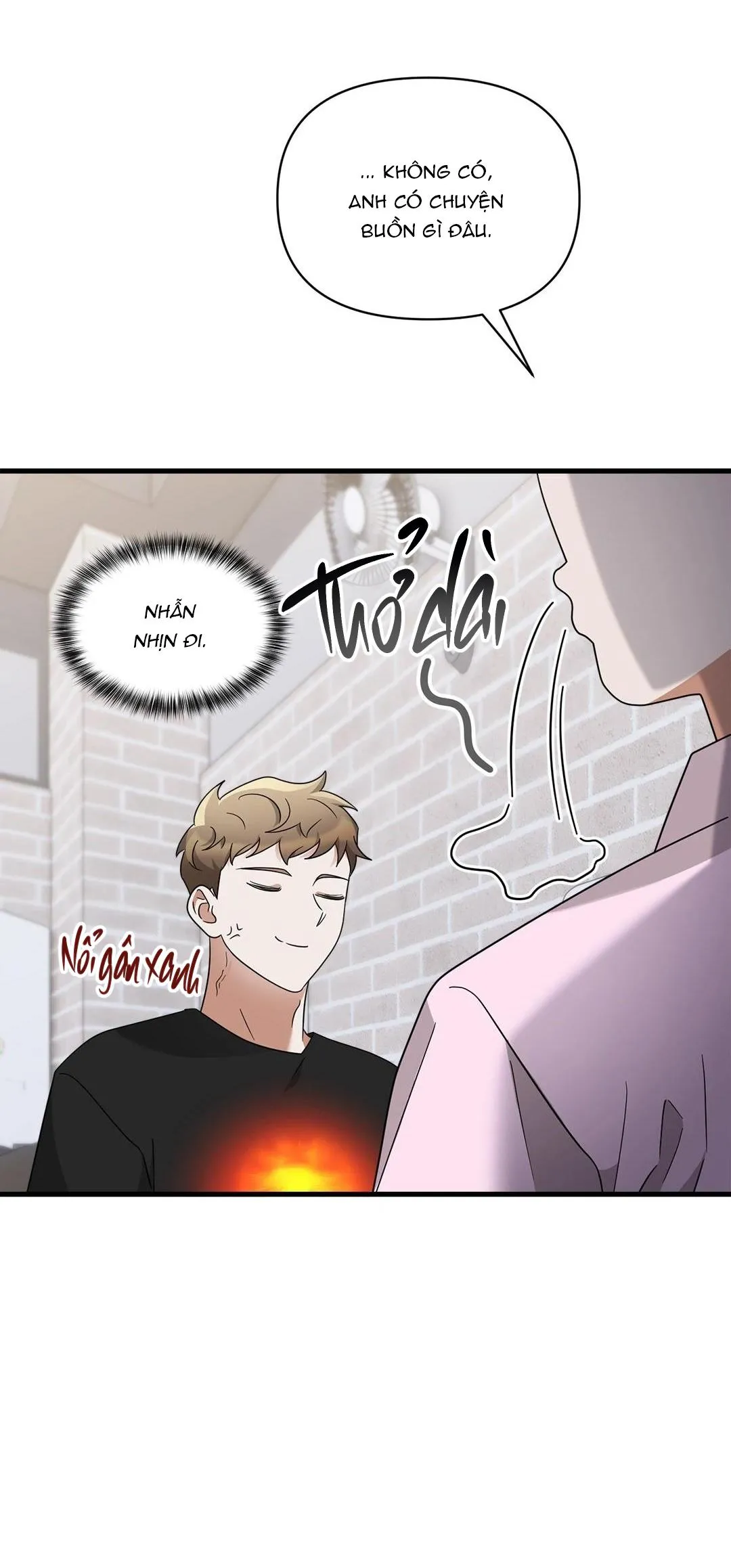 KÝ SỰ ALPHA Chapter 23 Trang 15