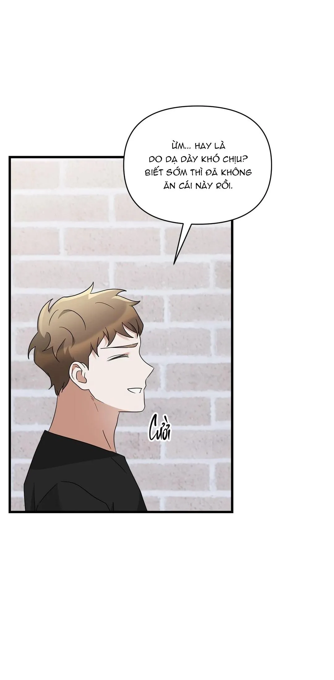 KÝ SỰ ALPHA Chapter 23 Trang 16