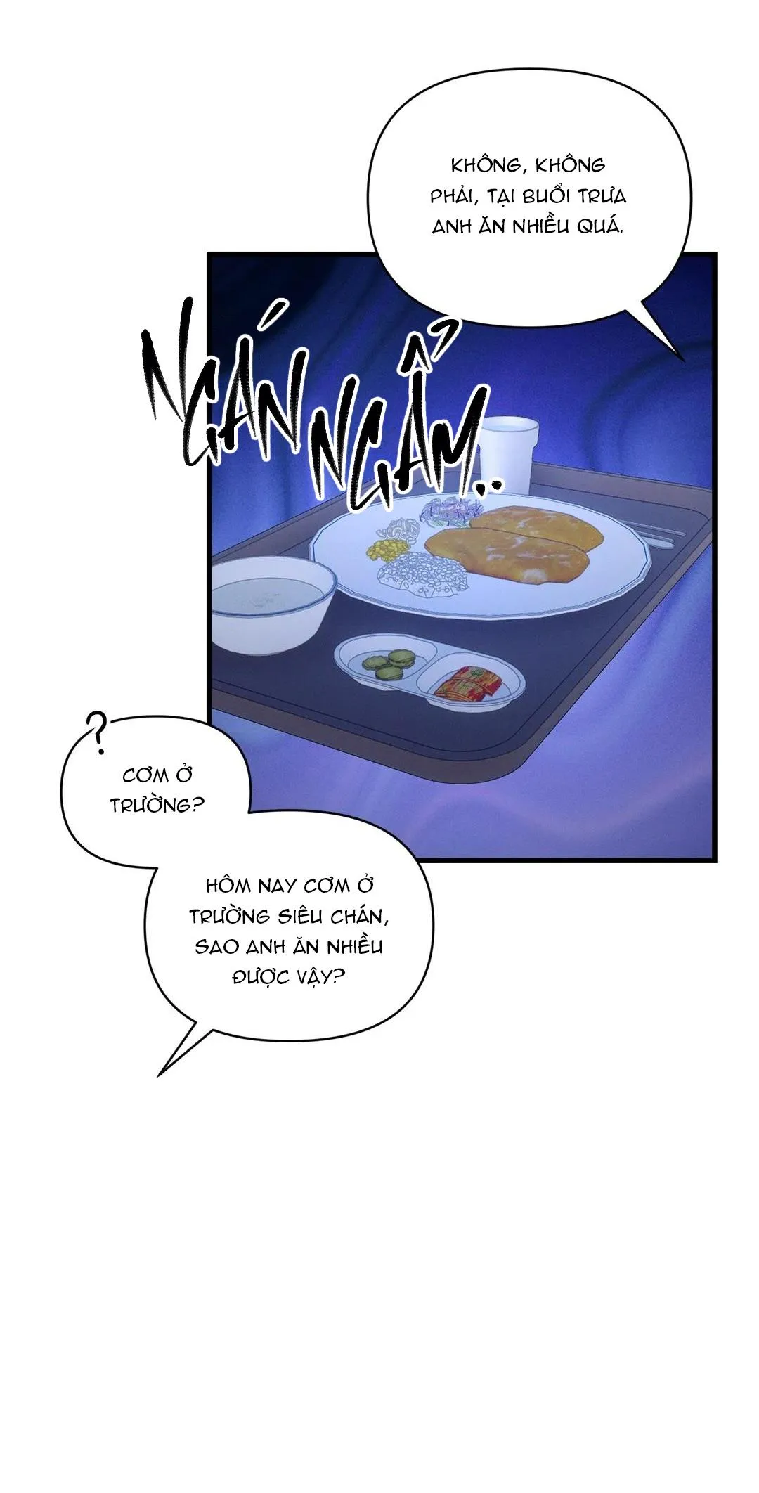 KÝ SỰ ALPHA Chapter 23 Trang 17