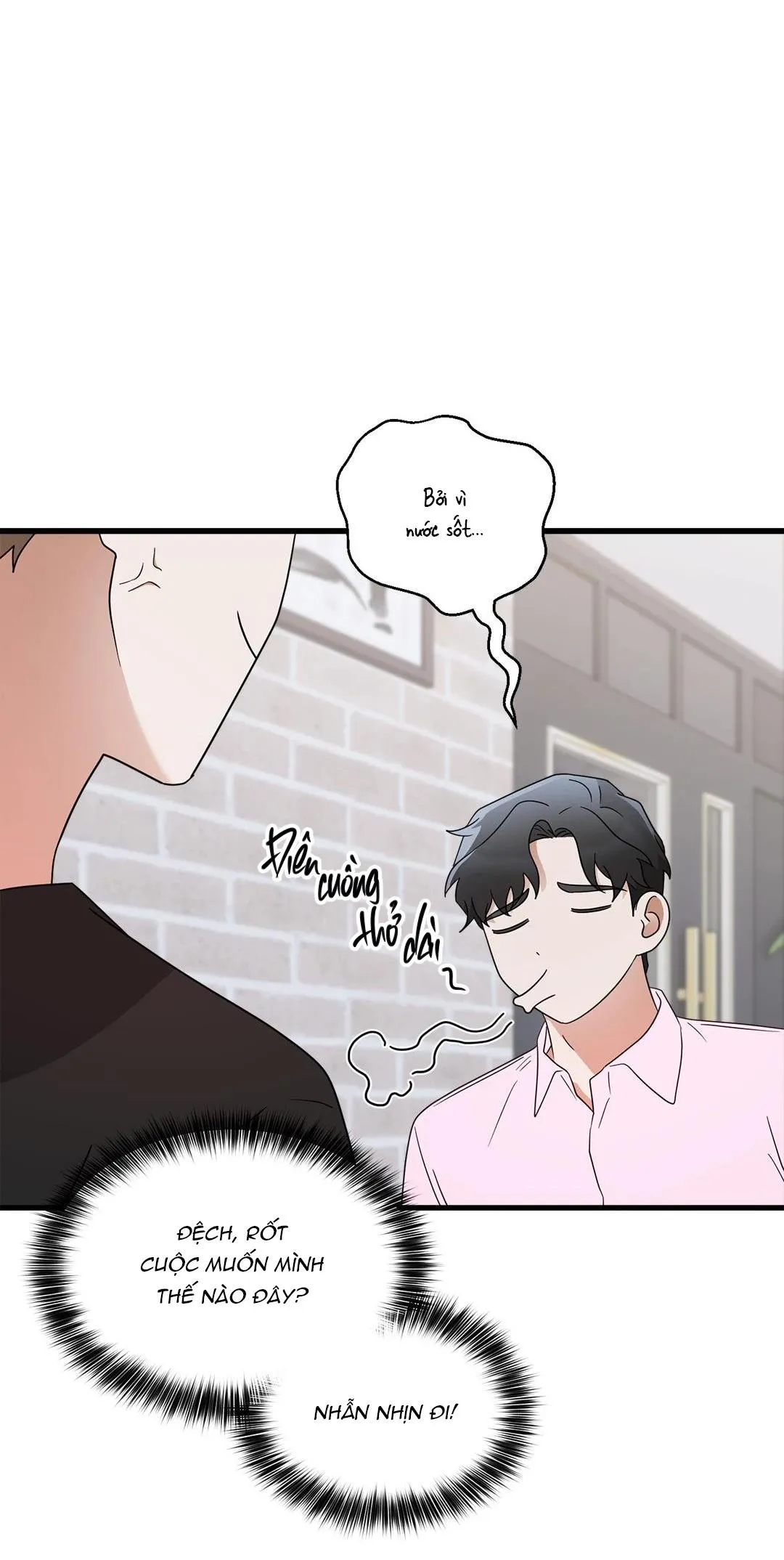 KÝ SỰ ALPHA Chapter 23 Trang 18