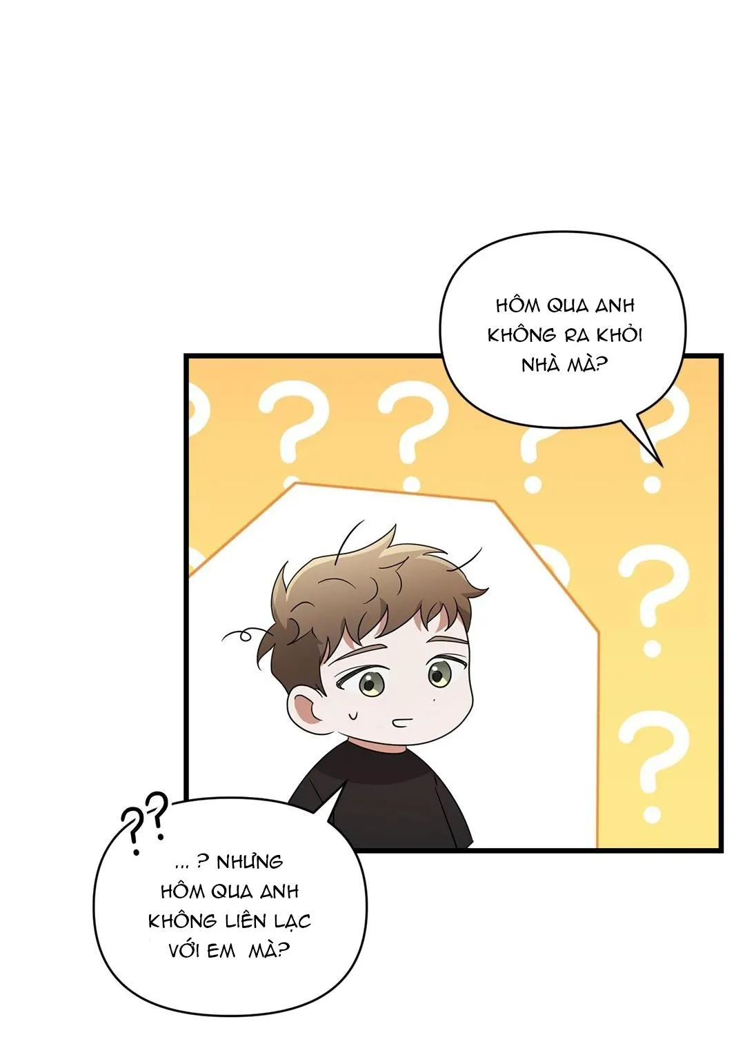 KÝ SỰ ALPHA Chapter 23 Trang 20