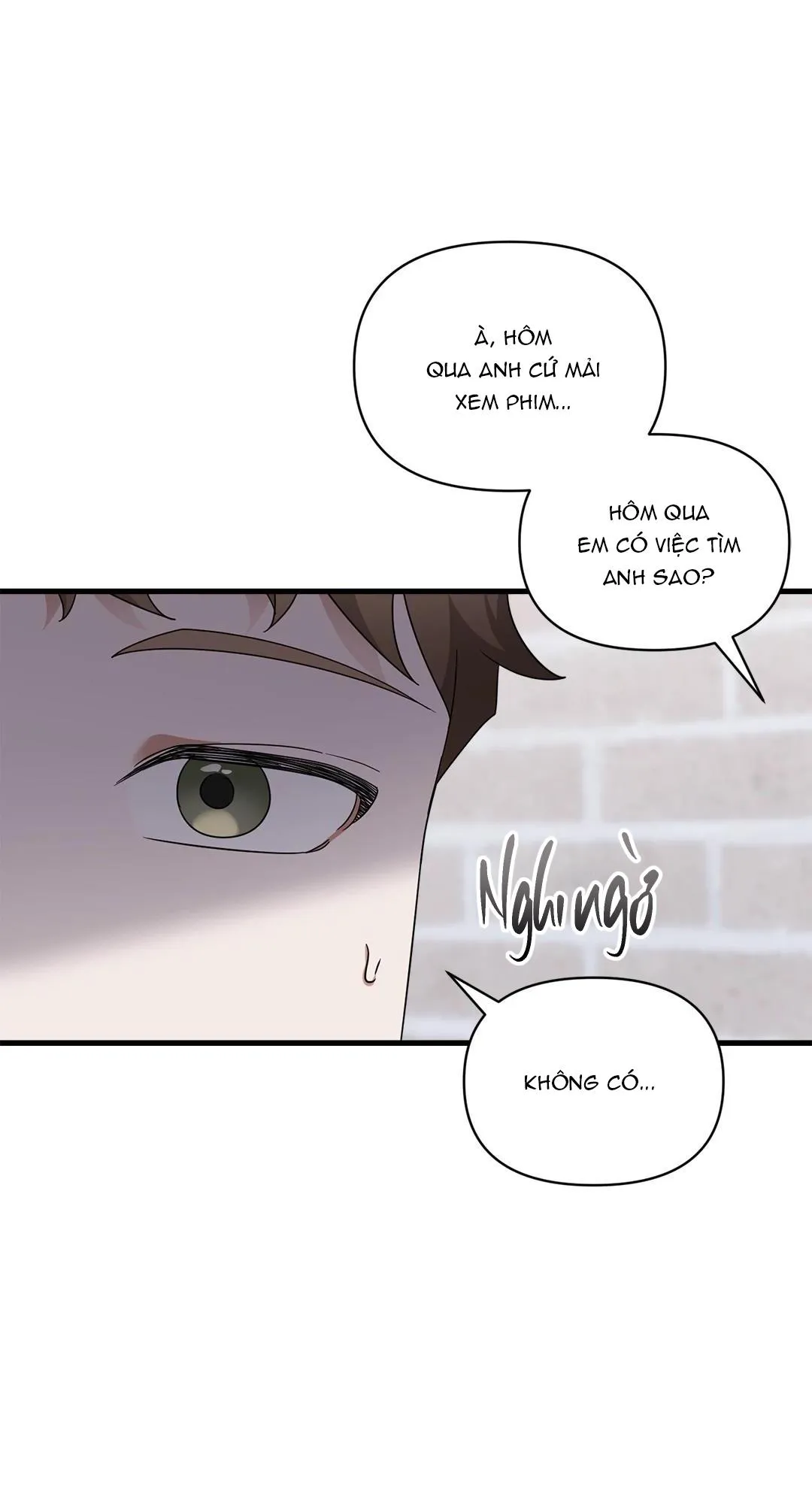 KÝ SỰ ALPHA Chapter 23 Trang 21